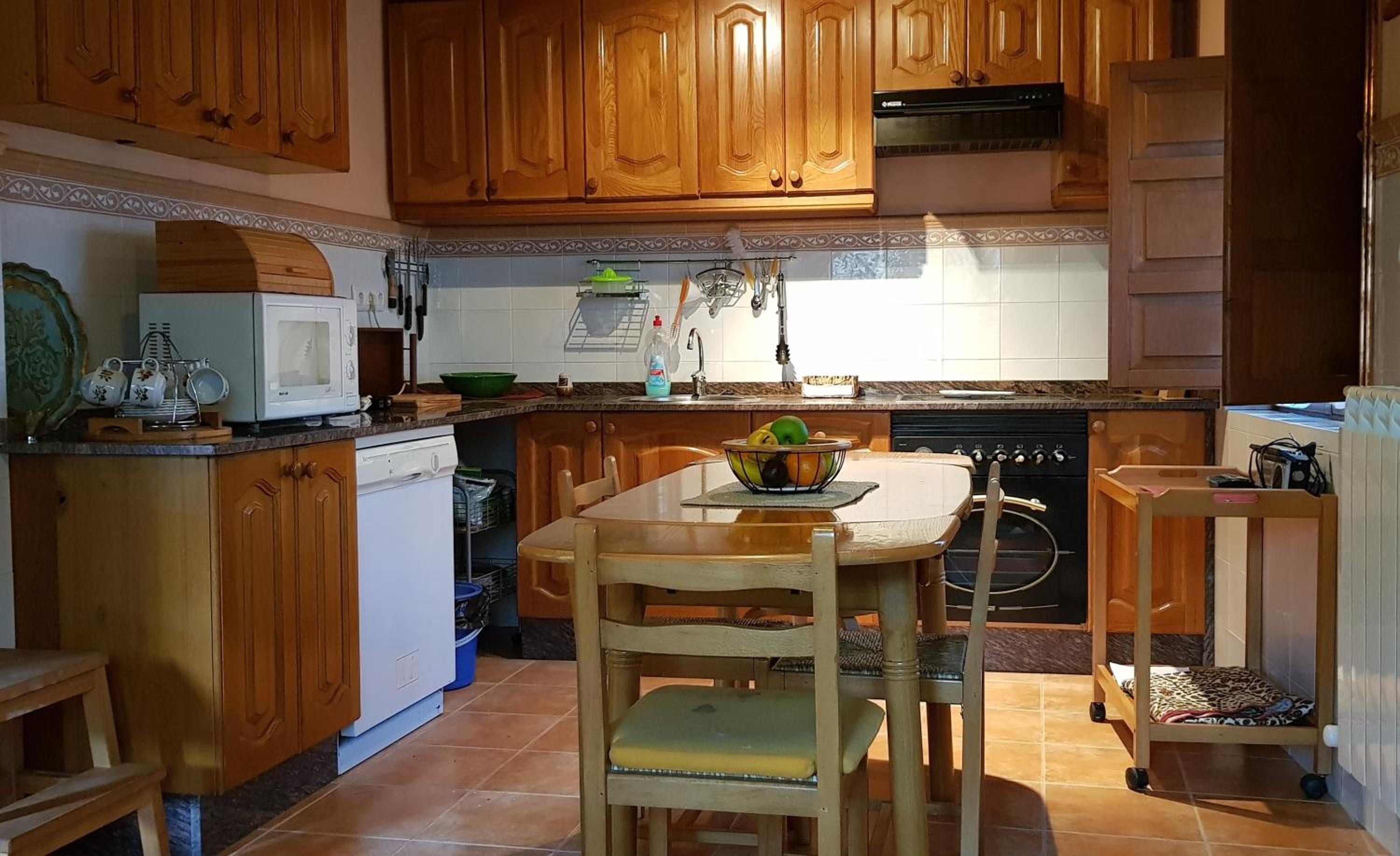 Vivienda Vacacional Casa Abuela Herminia