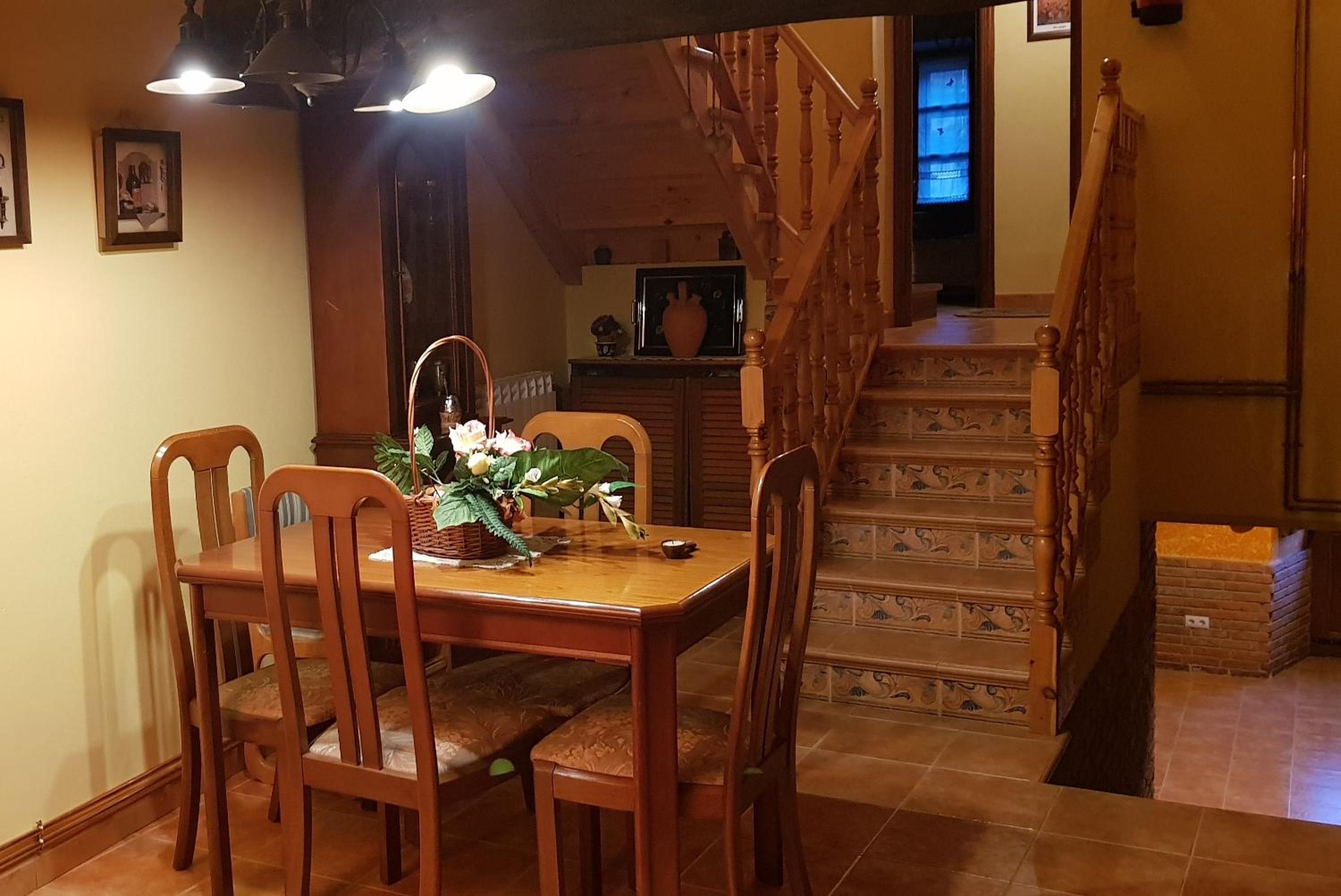 Vivienda Vacacional Casa Abuela Herminia