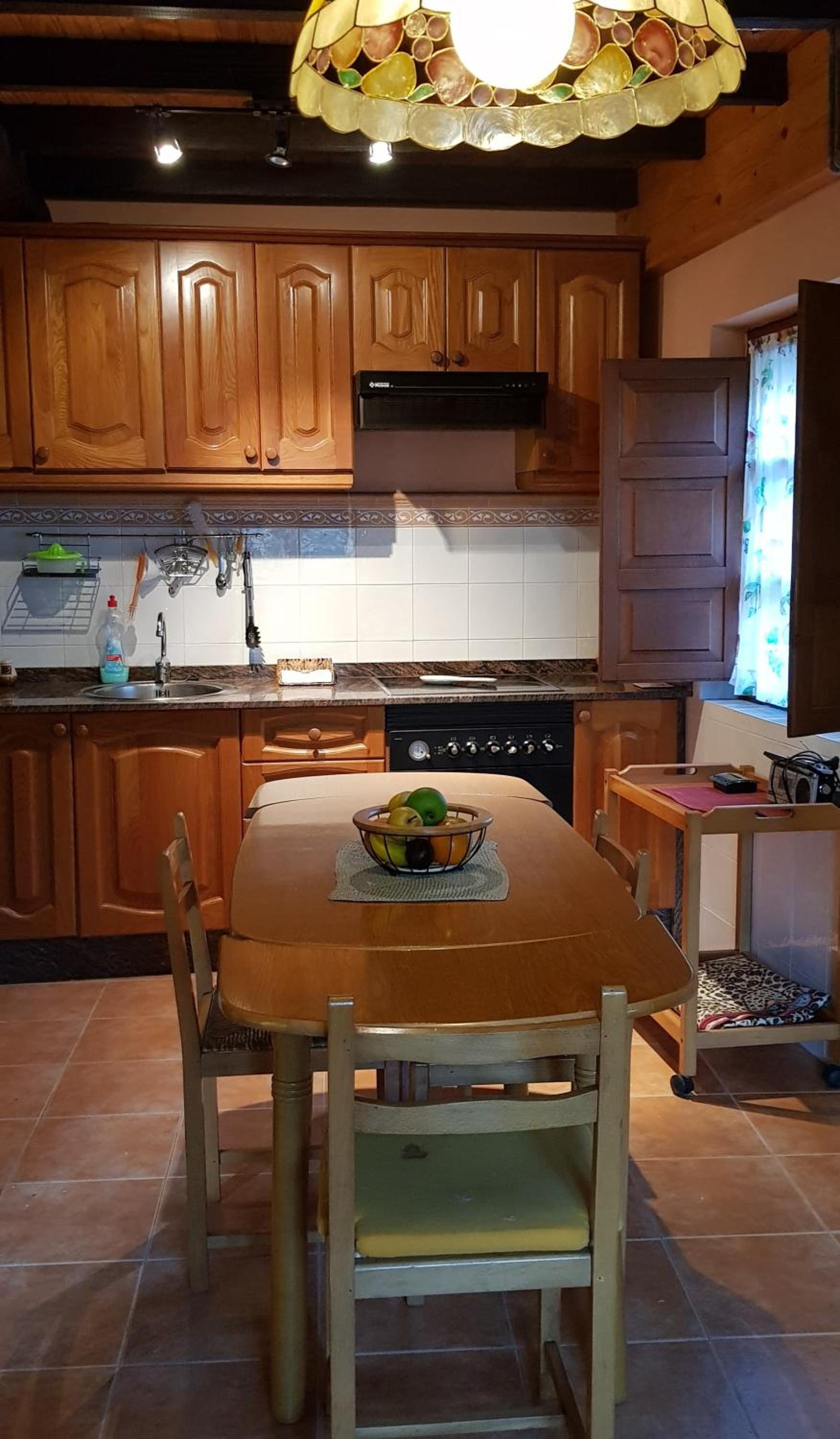 Vivienda Vacacional Casa Abuela Herminia