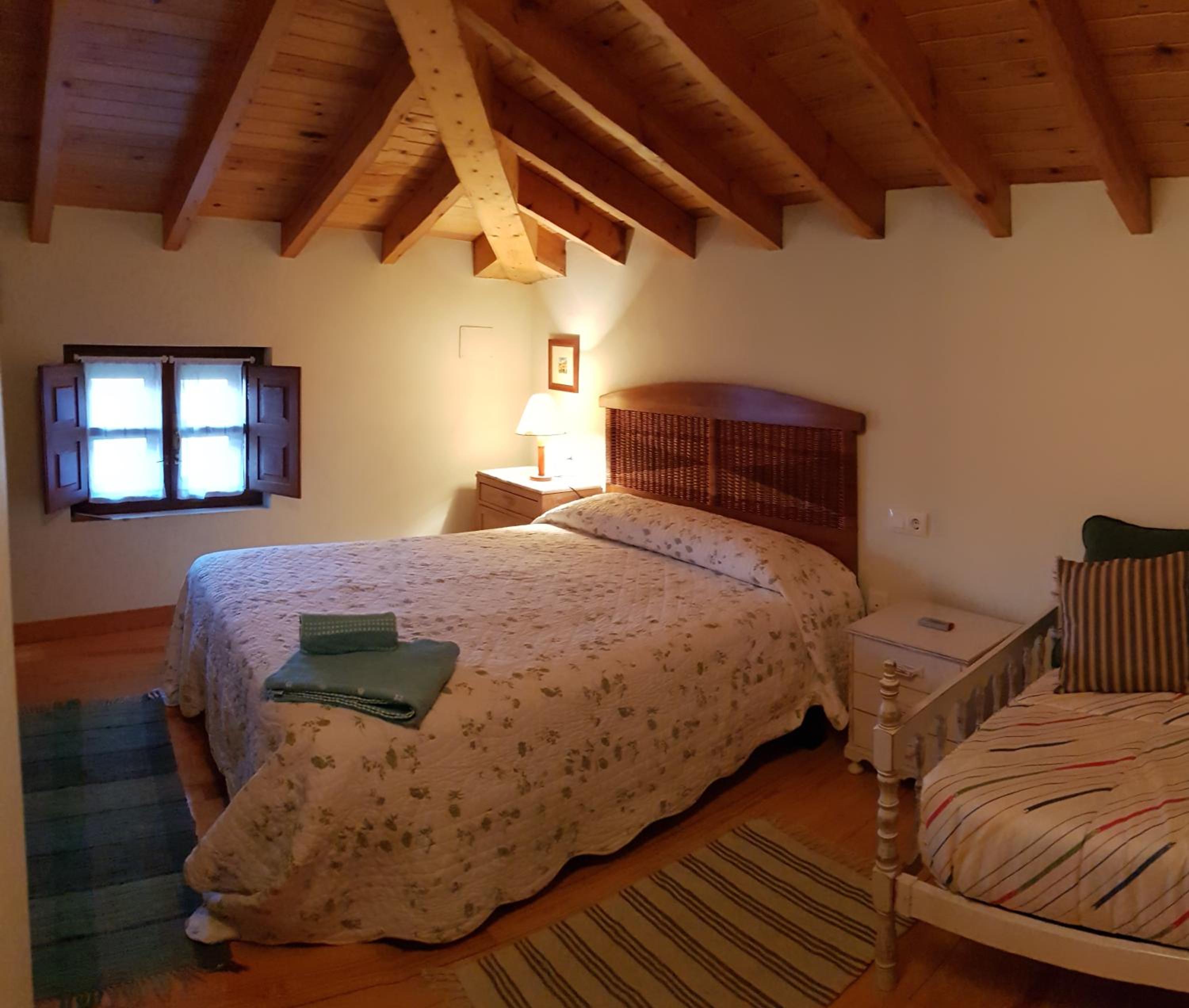 Vivienda Vacacional Casa Abuela Herminia