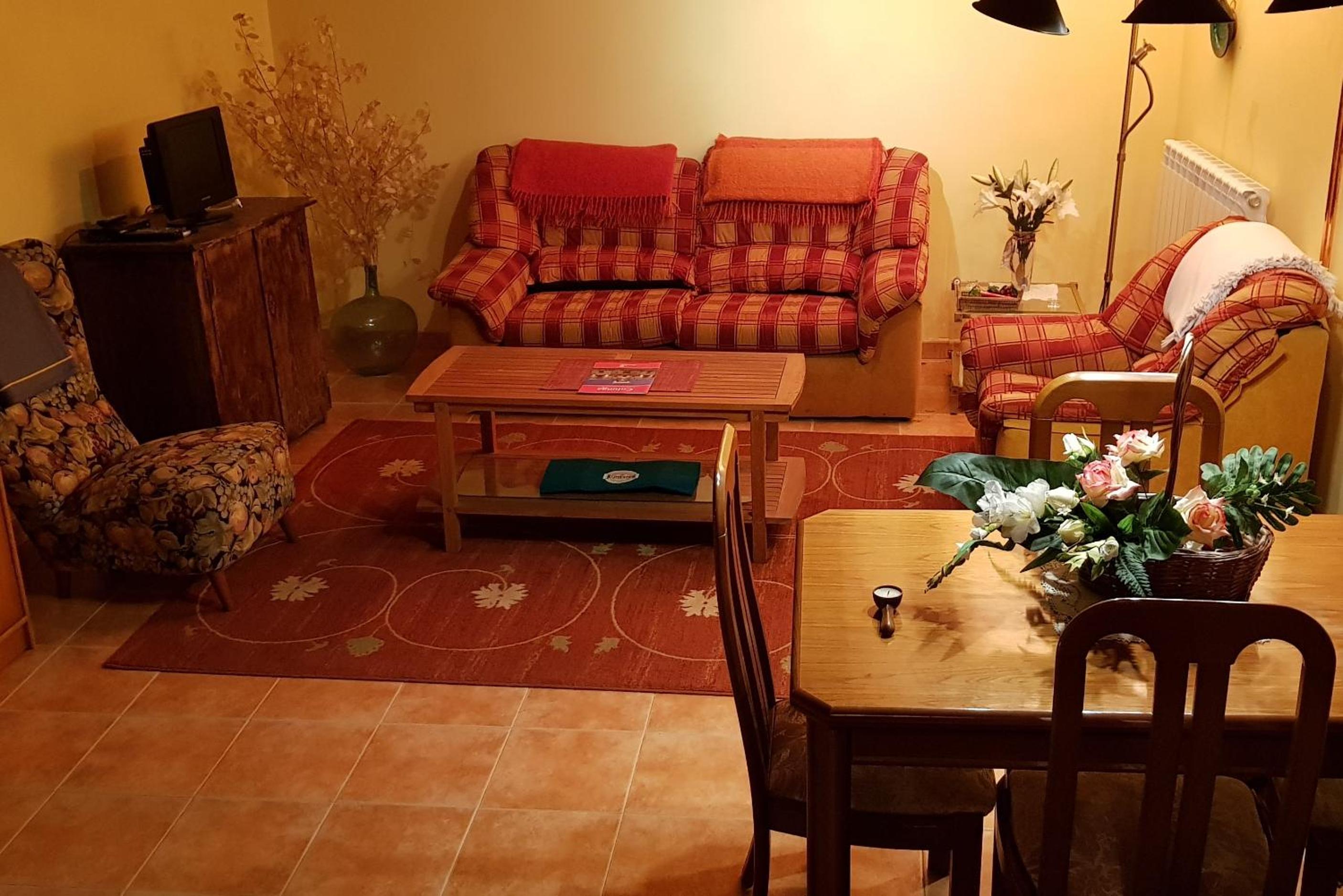 Vivienda Vacacional Casa Abuela Herminia