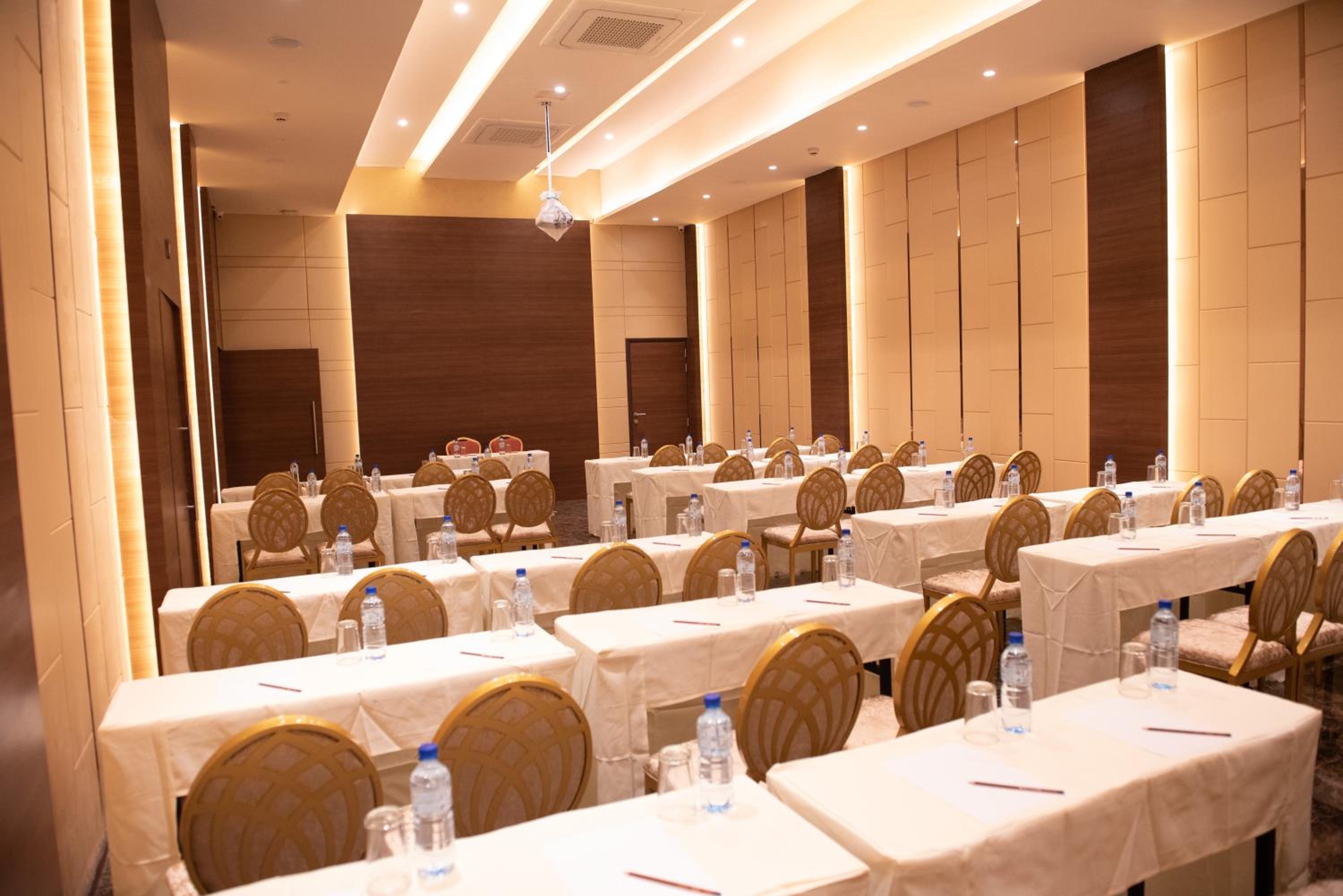 Ouagadougou Vacations - Sonia Hotel - Property Image 8