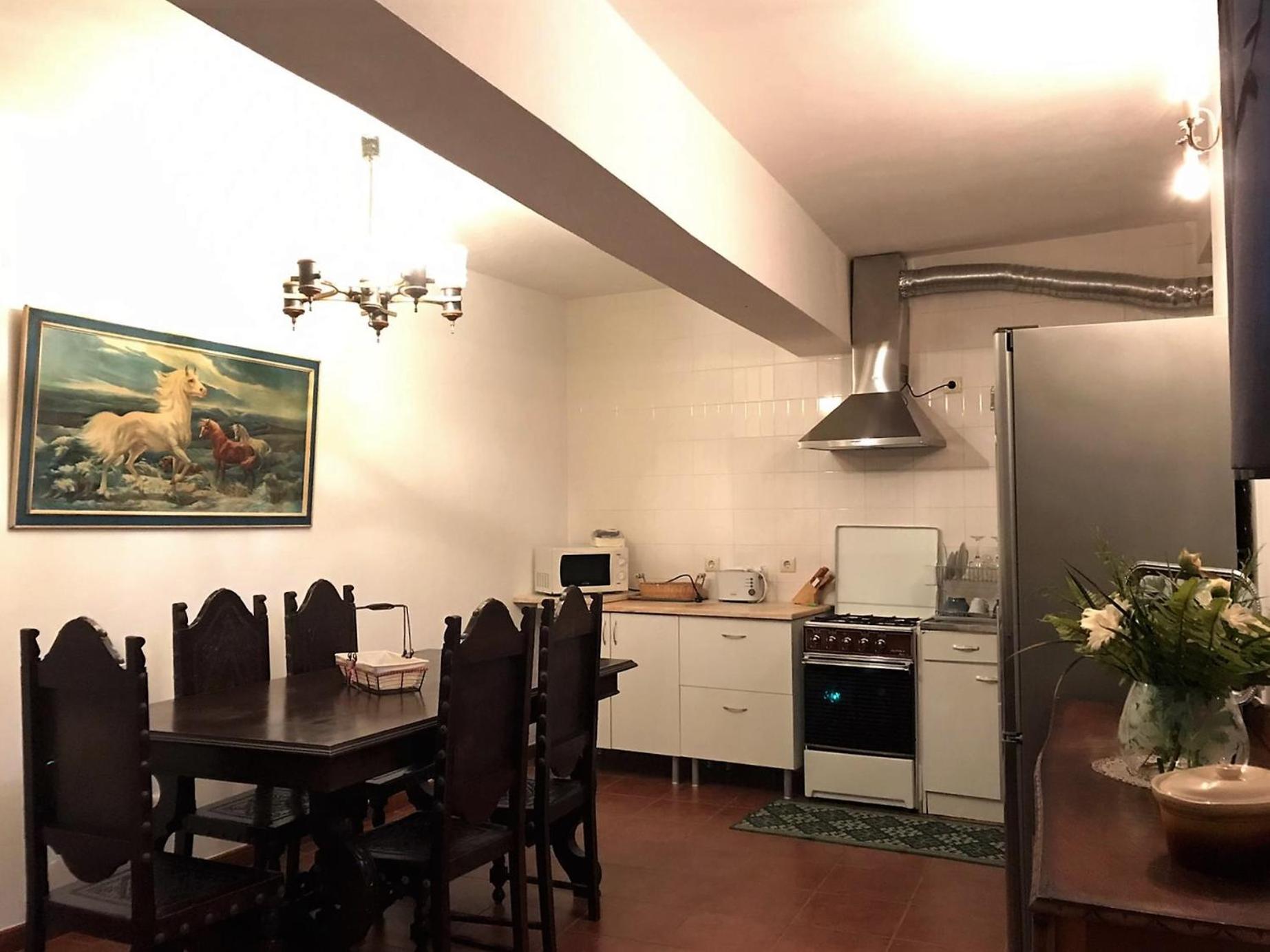 Casa da Escola Antiga