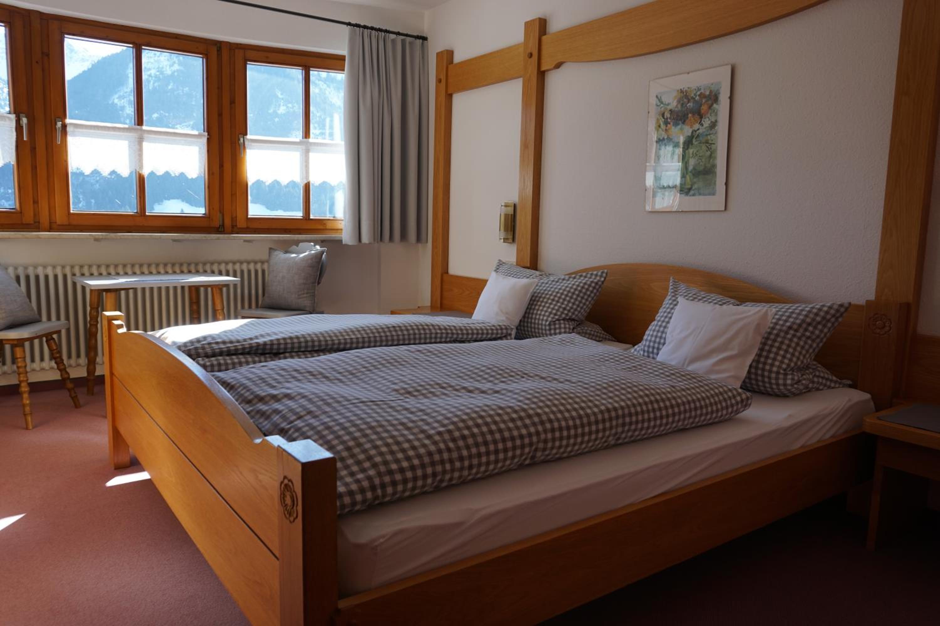Landhaus Via Decia - Bad Hindelang PLUS Partner