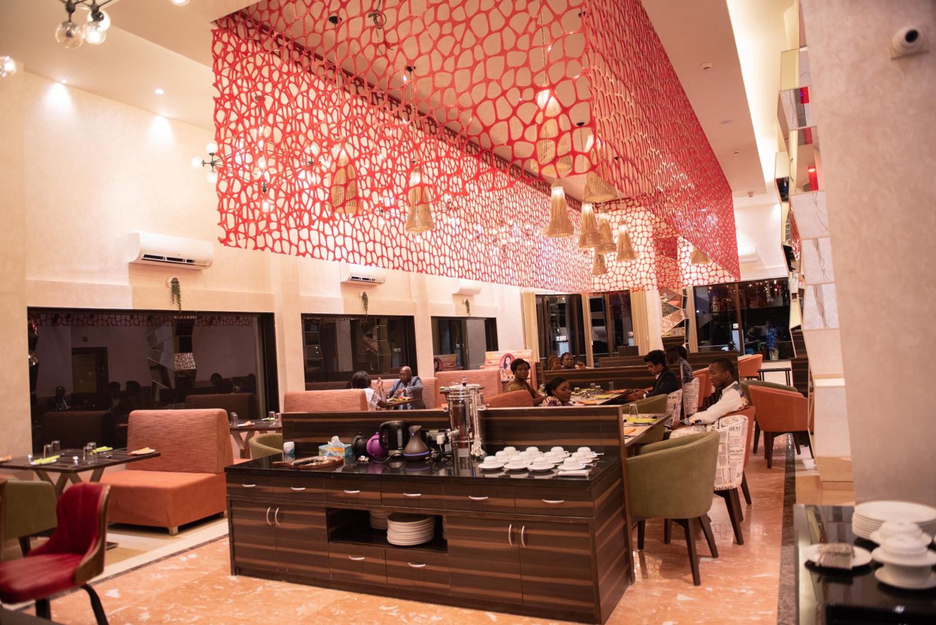 Ouagadougou Vacations - Sonia Hotel - Property Image 12