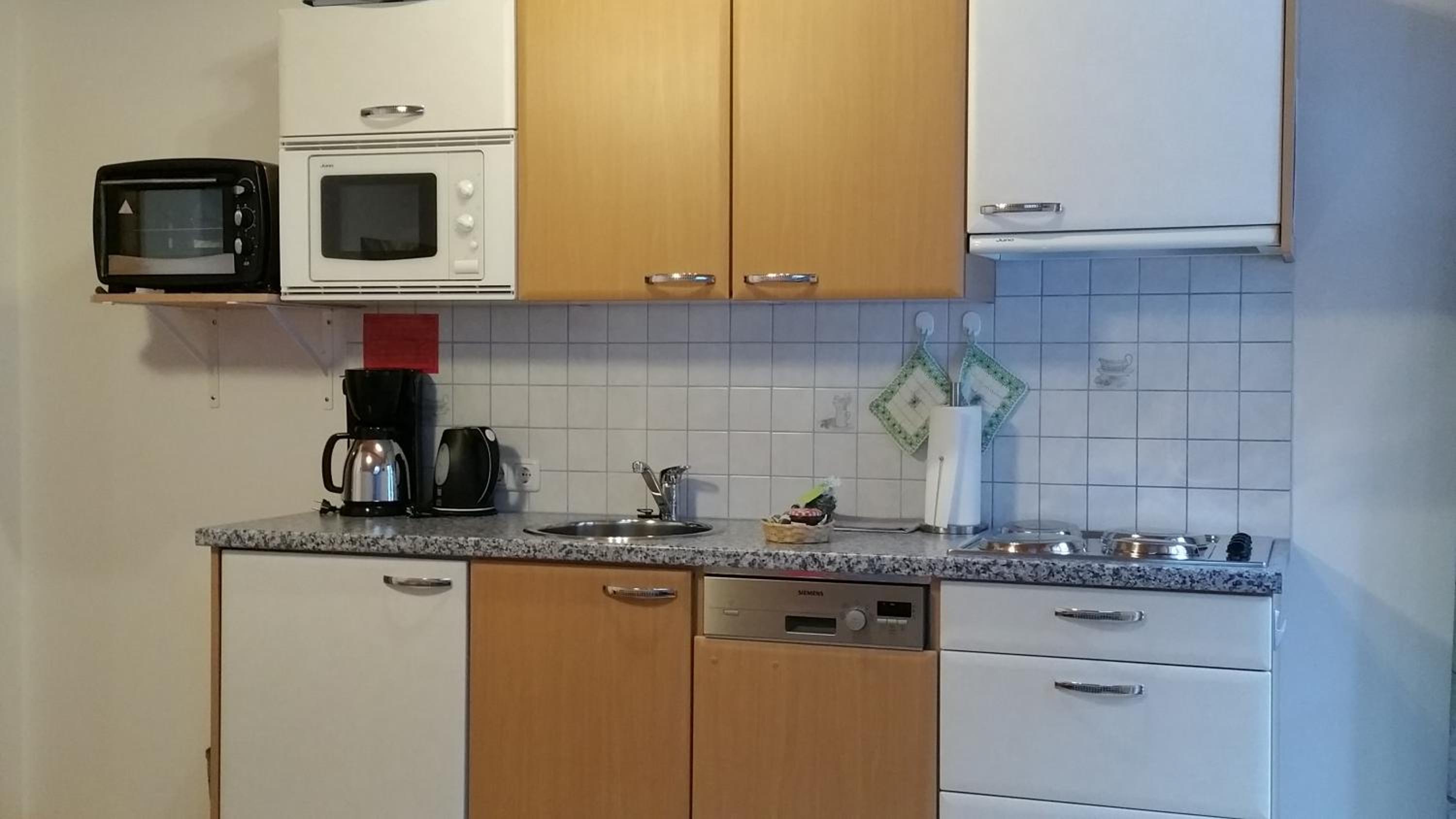 Haus Wallner