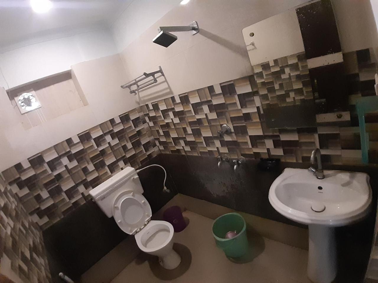 Ditto Room Hotel Jairam HiTide New Digha view 2