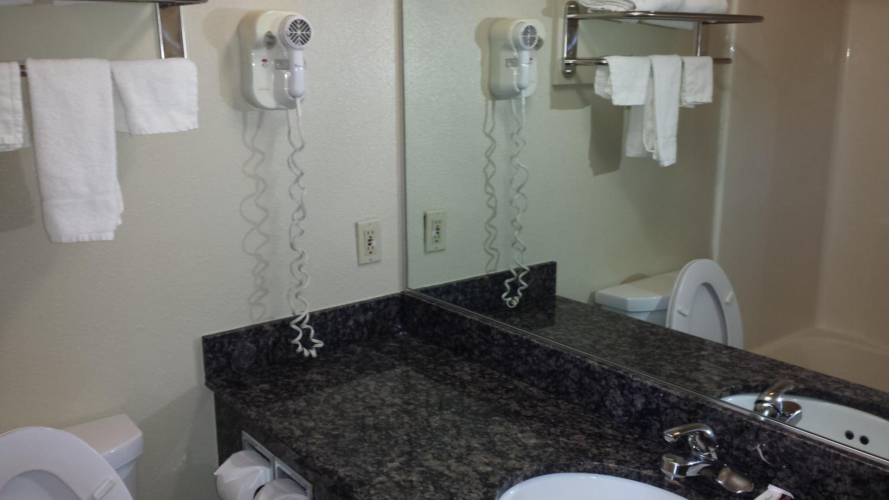 Regency Hotel - Moreno Valley view 4