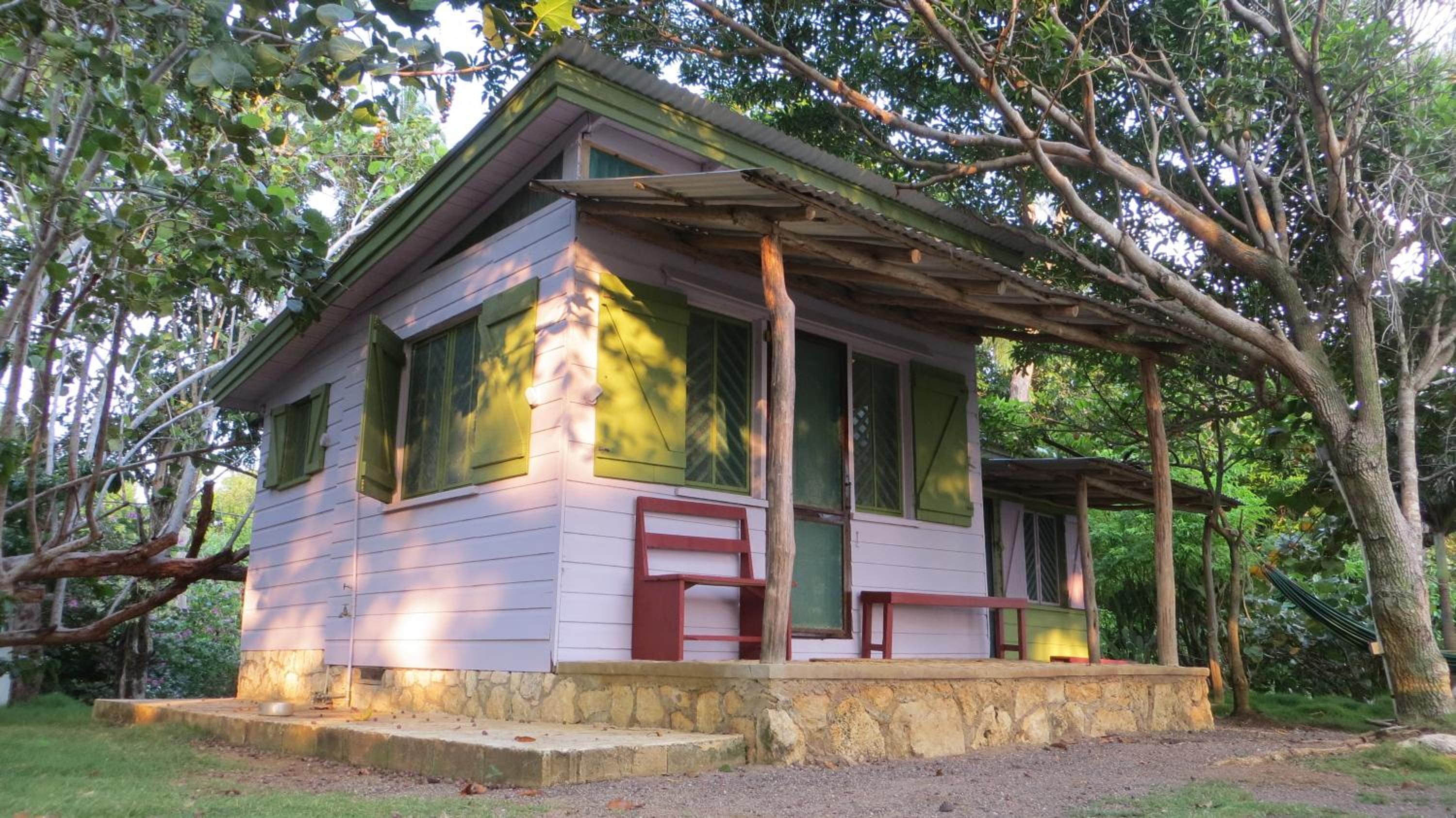 Tingalaya's Retreat
