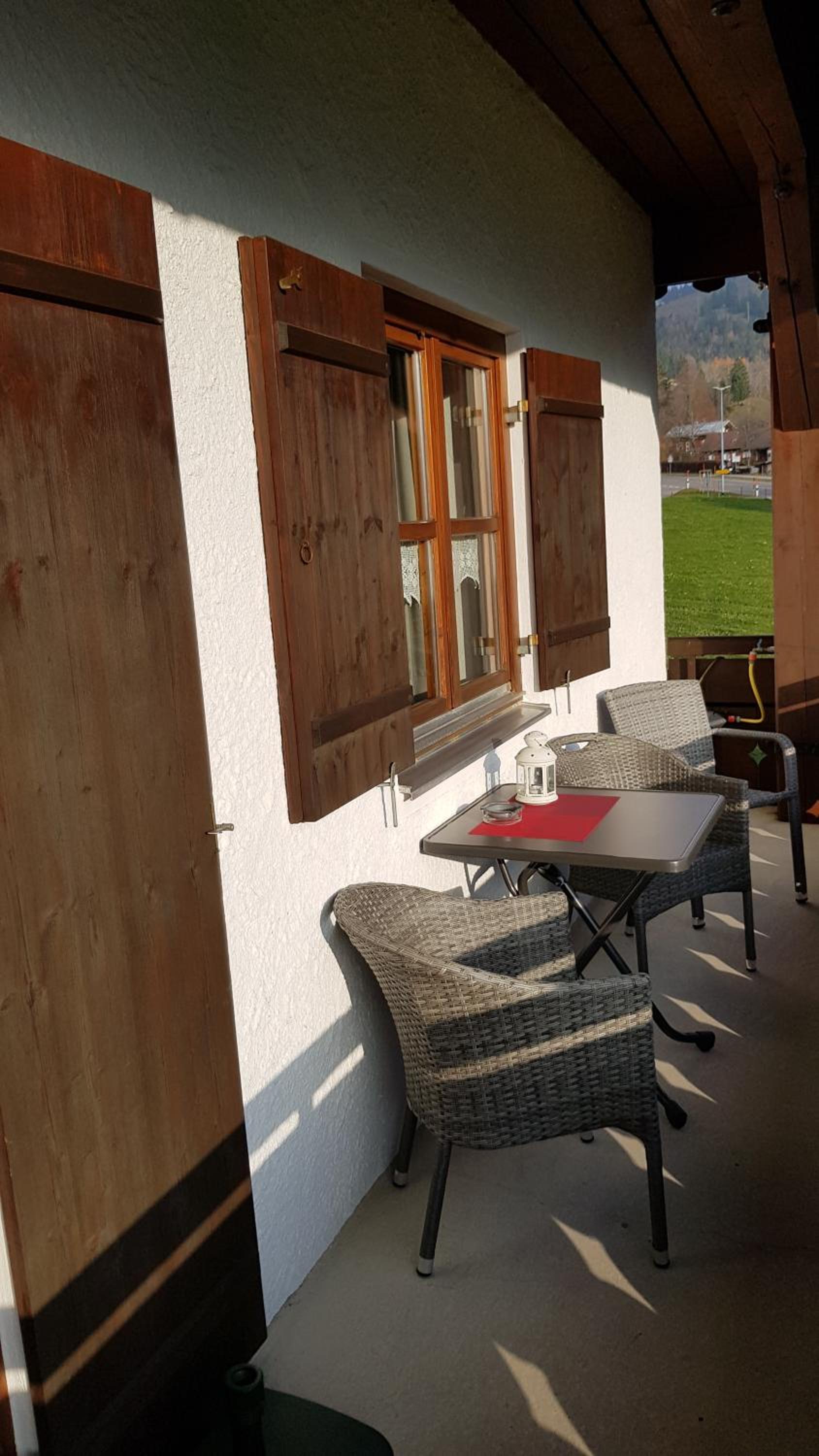 Landhaus Via Decia - Bad Hindelang PLUS Partner
