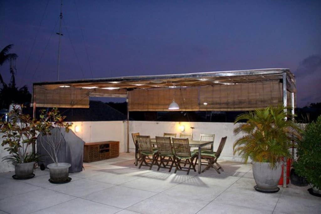roof
