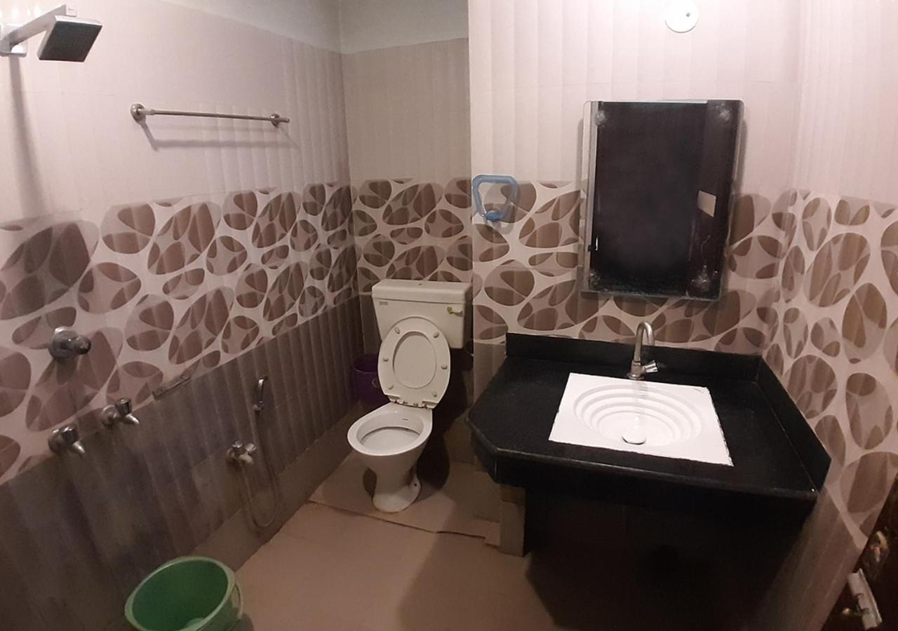 Ditto Room Hotel Jairam HiTide New Digha view 3