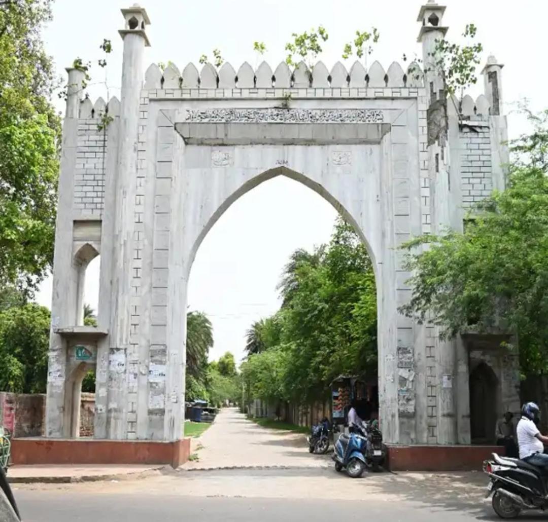 Taj Square A luxurious homestay