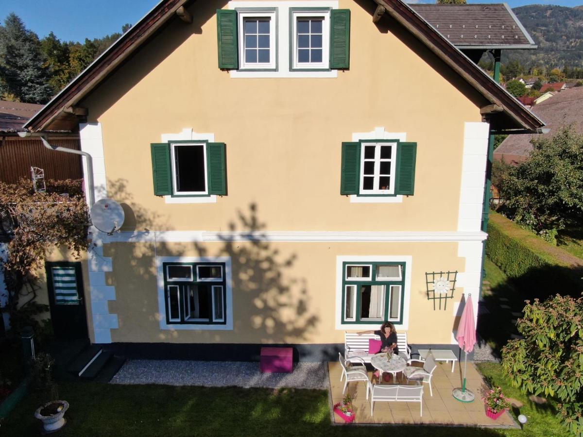 Haus Thalhammer