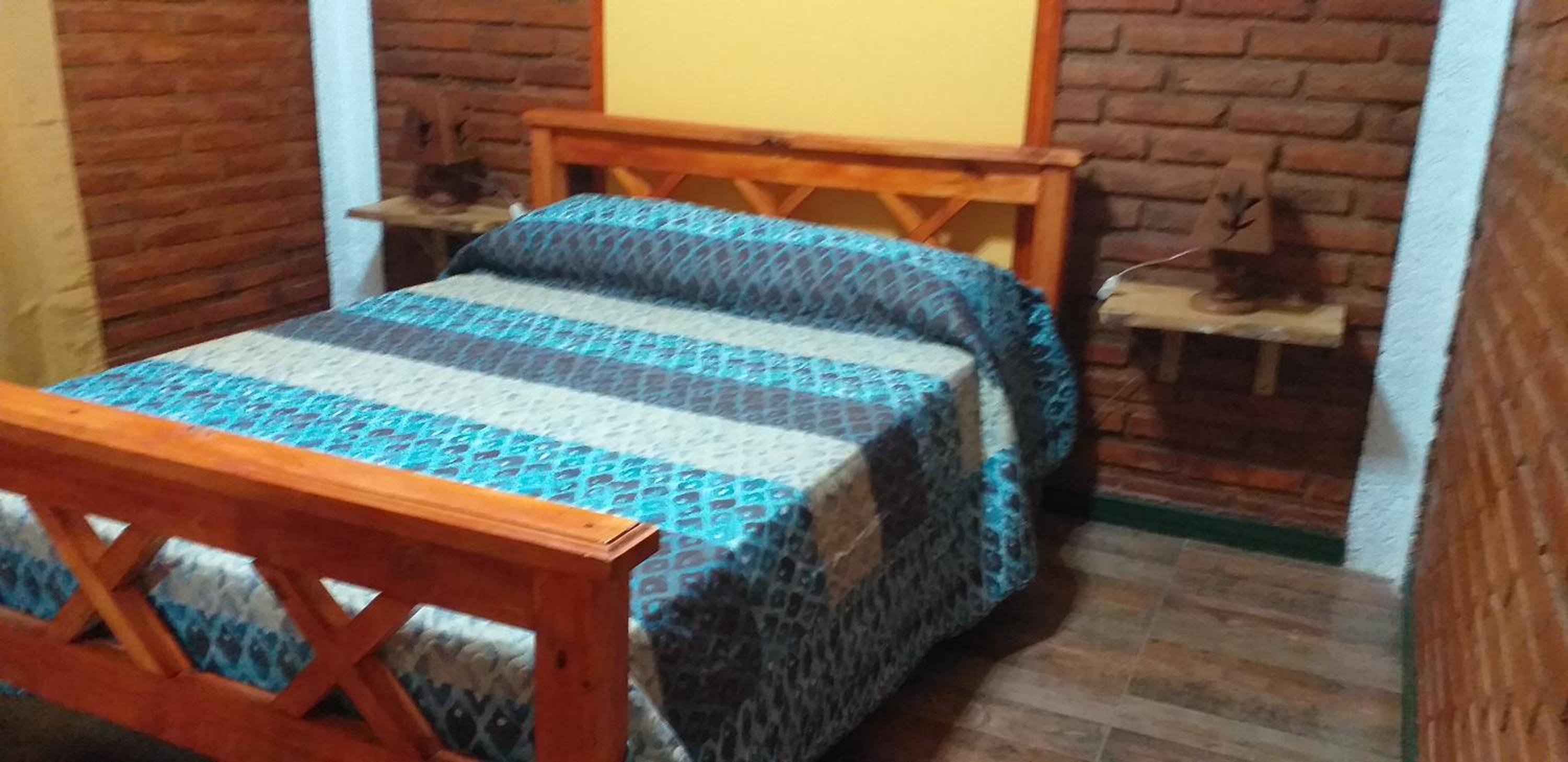 Cerros Azules