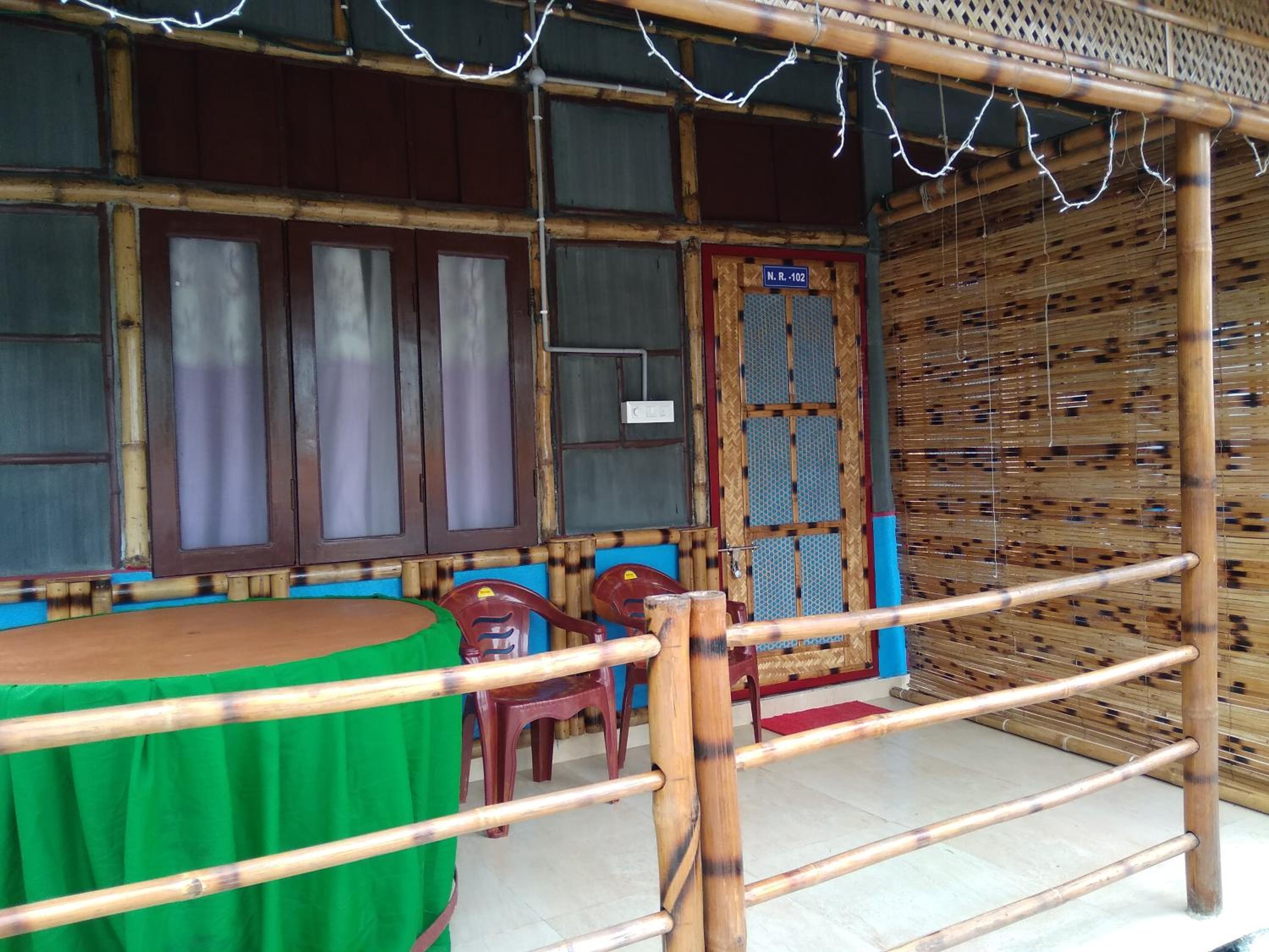 N R Resort Kaziranga view 3