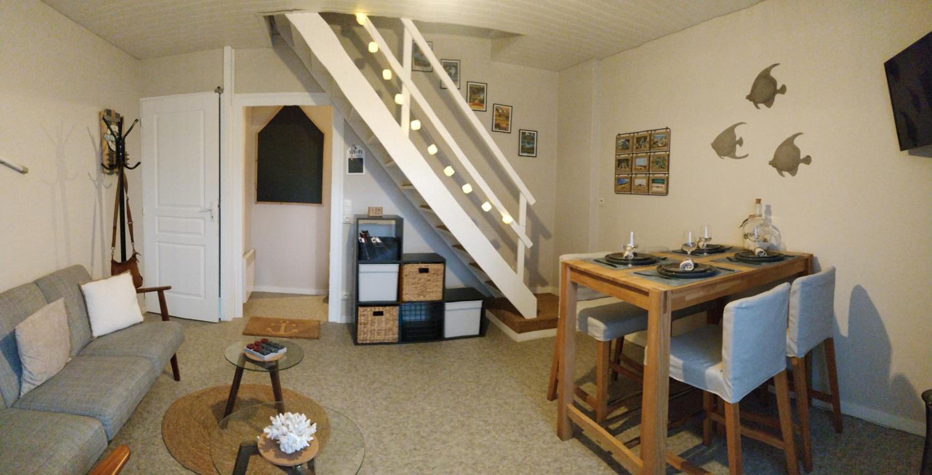 LES JACINTHES, photo 7