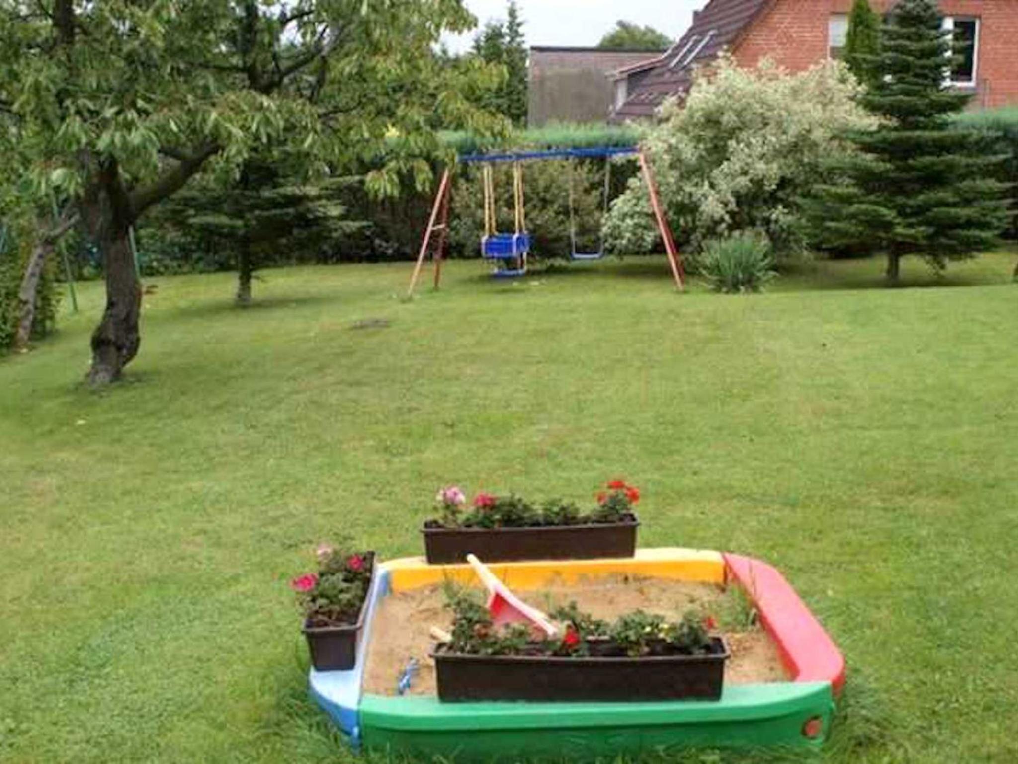 Ferienwohnung Familie Schmidt view 4