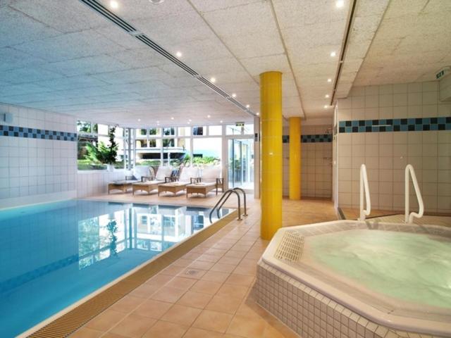 Ostseepark Waterfront_ Karavelle 34 view 3
