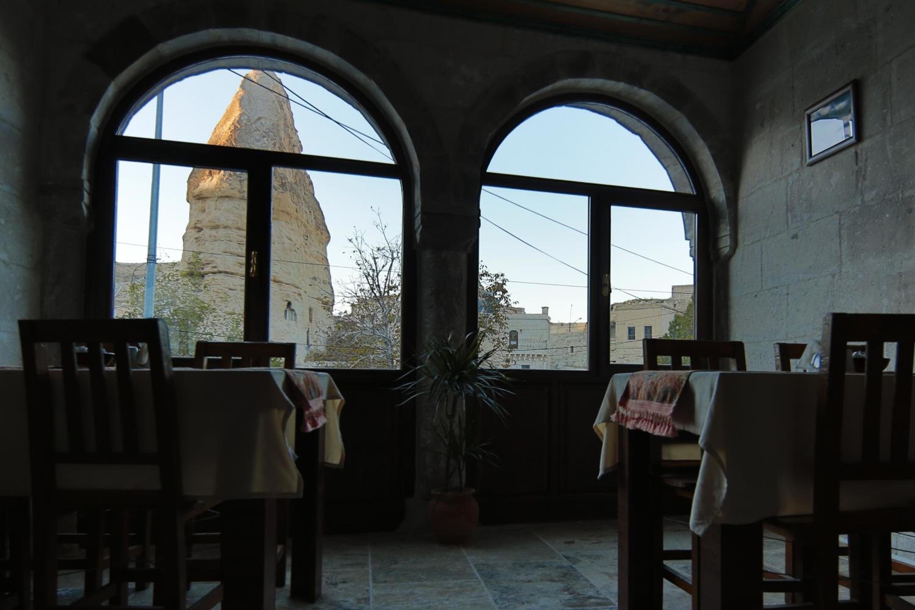 Erenbey Cave Hotel - Image 52