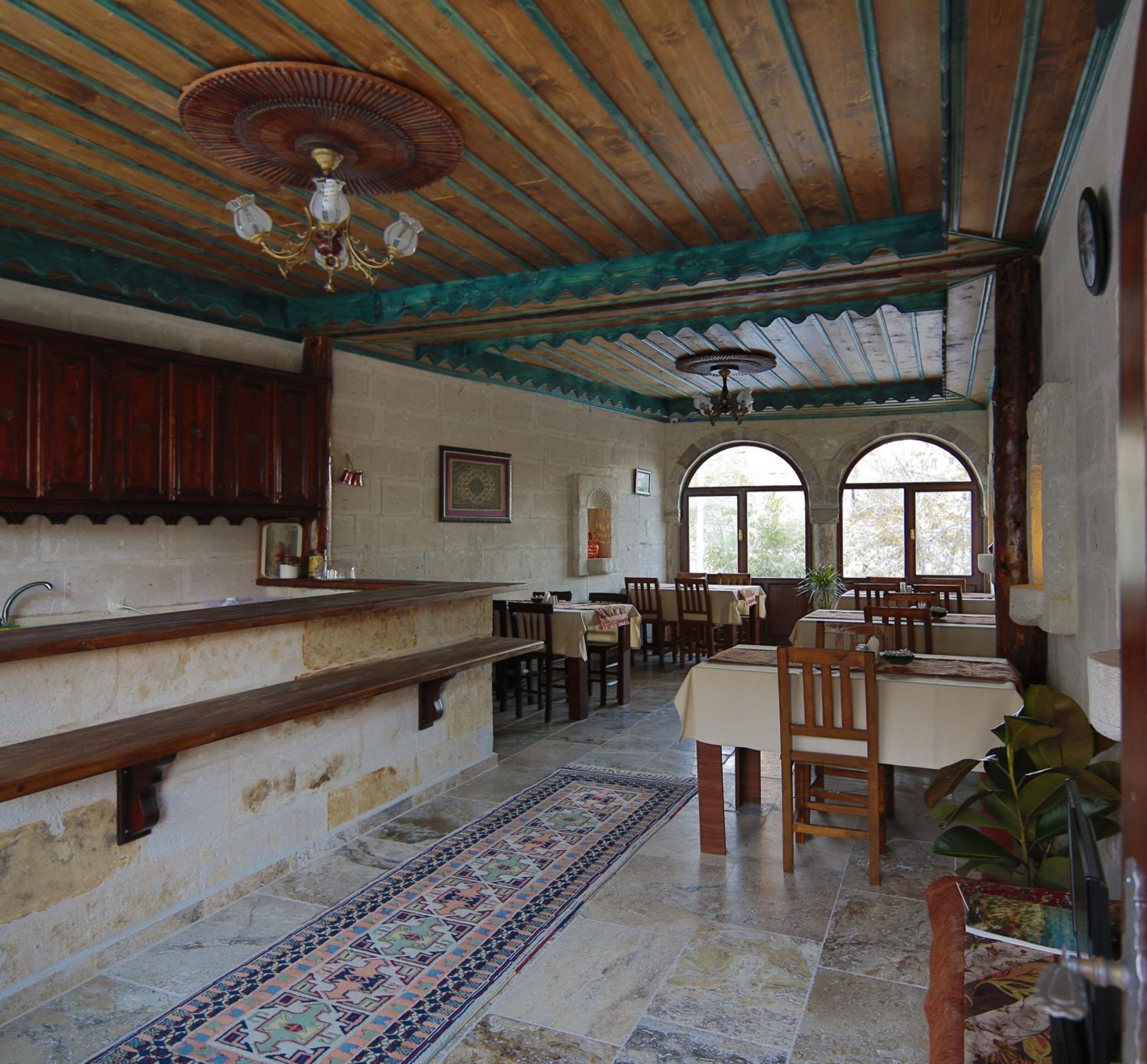 Erenbey Cave Hotel - Image 50