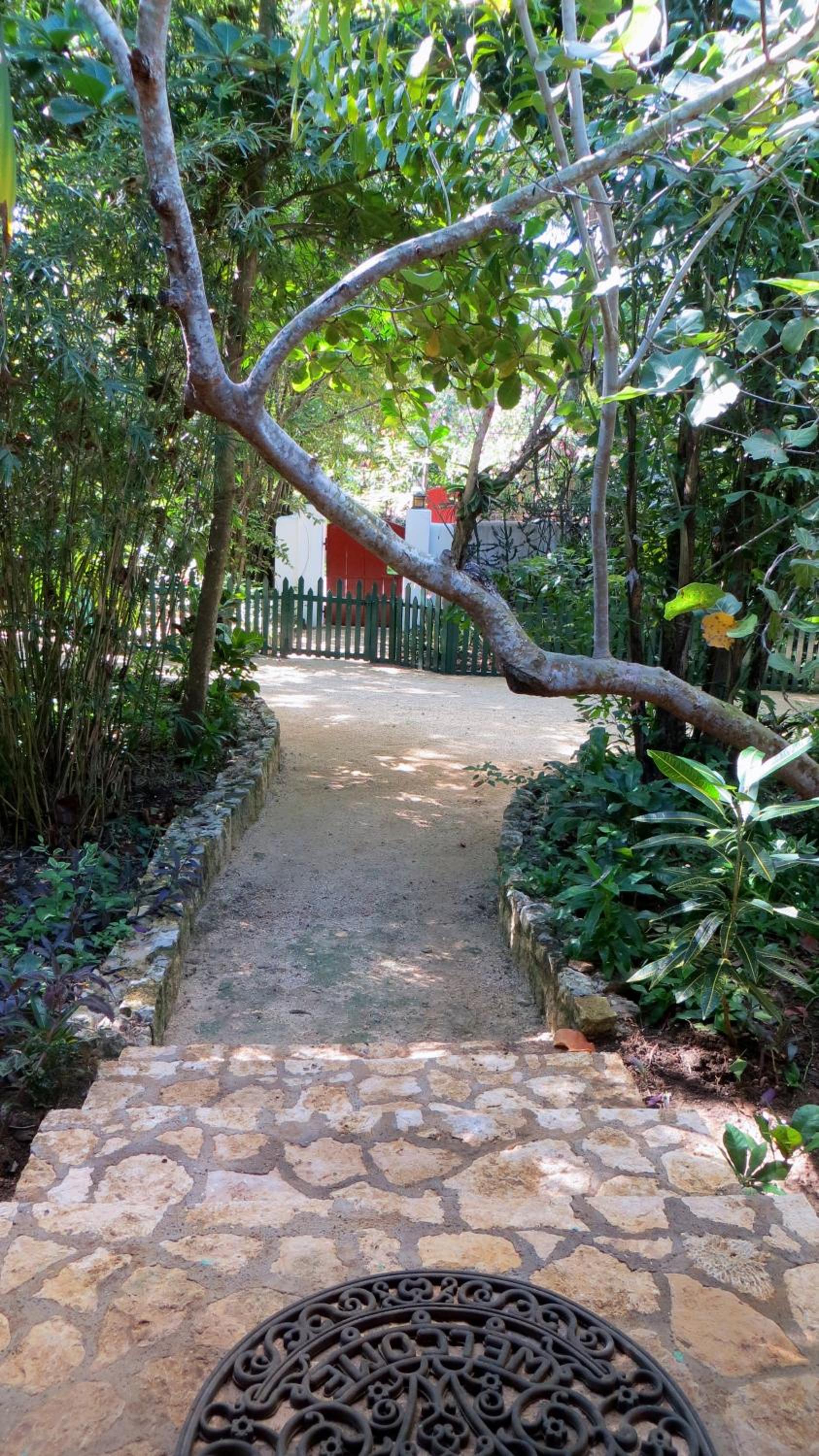 Tingalaya's Retreat