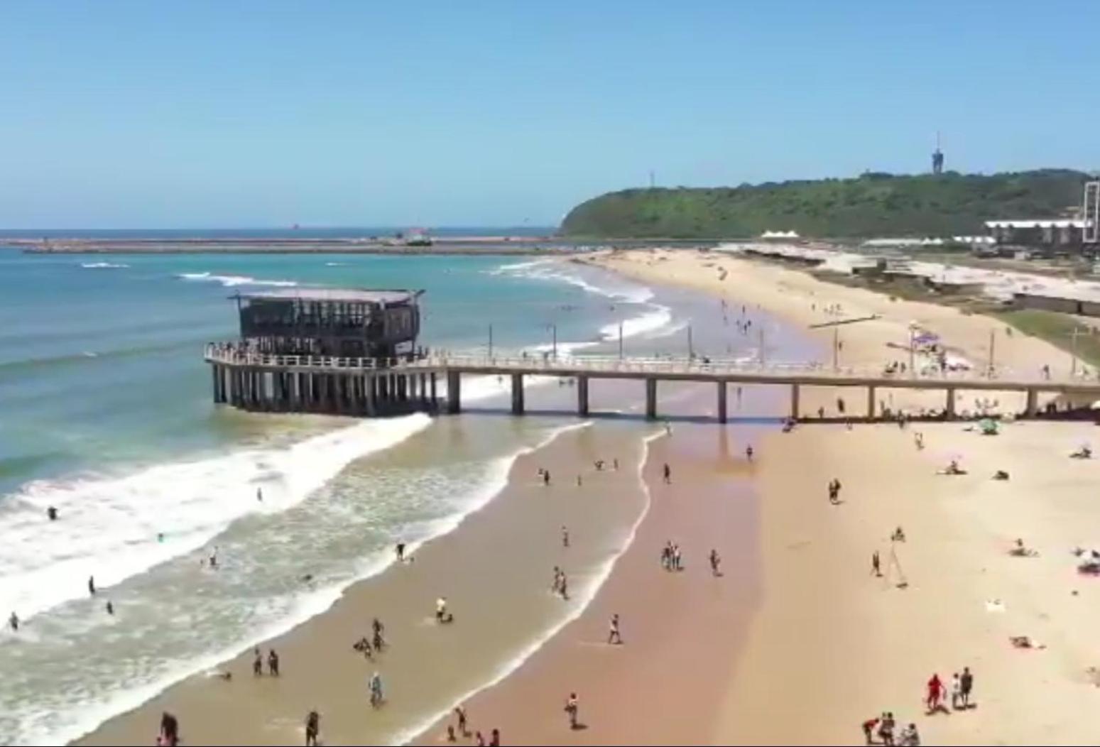 904 Tenbury Beach Apartment view 4
