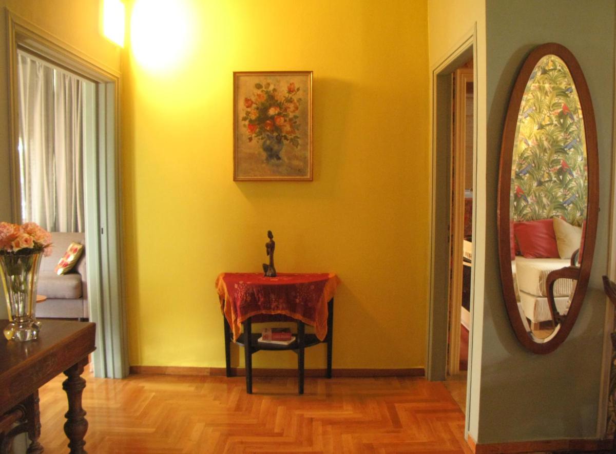 'Arnis' Duplex Suite by 'Megaron Moussikis' Athens photo 1