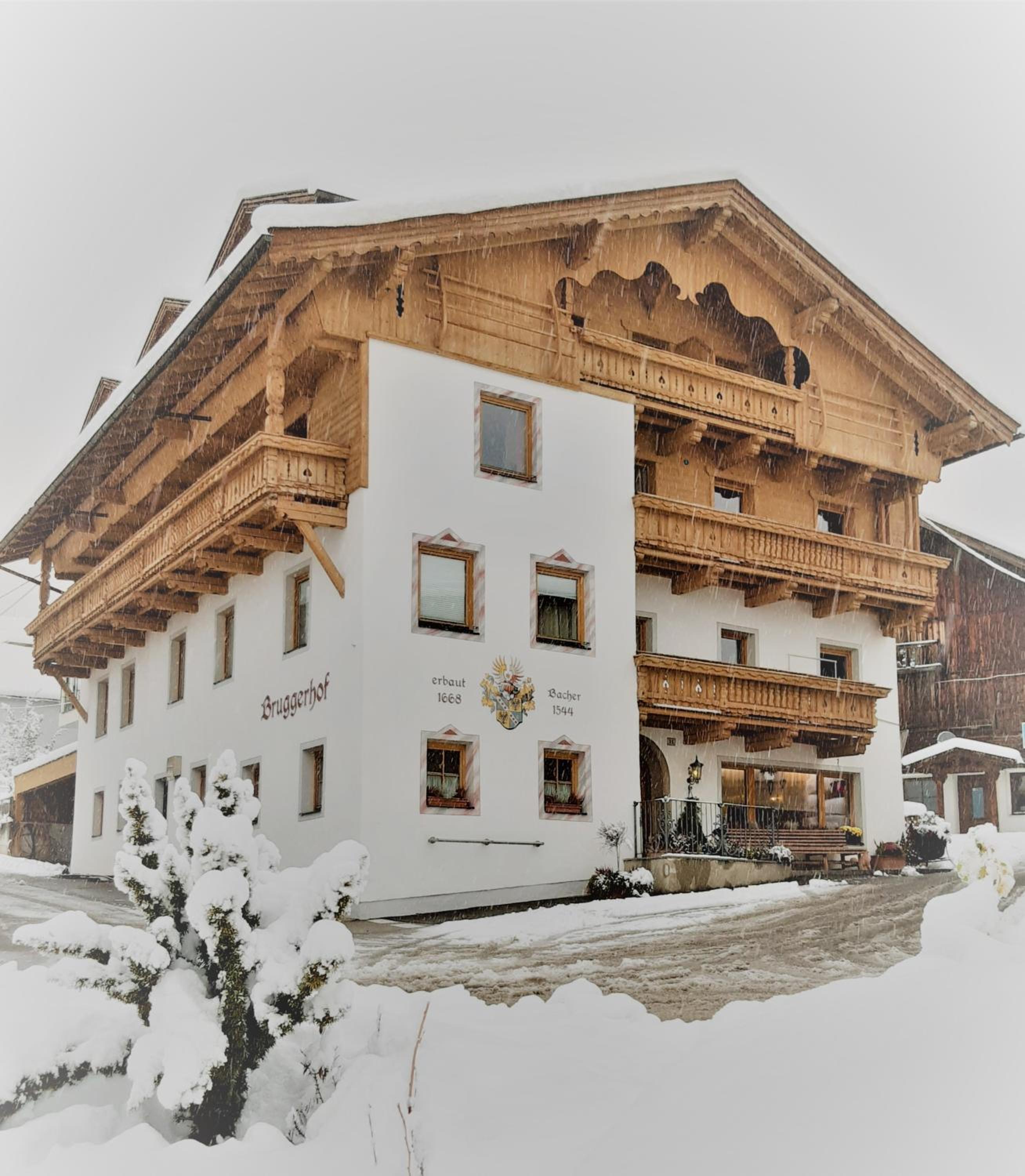 Bruggerhof