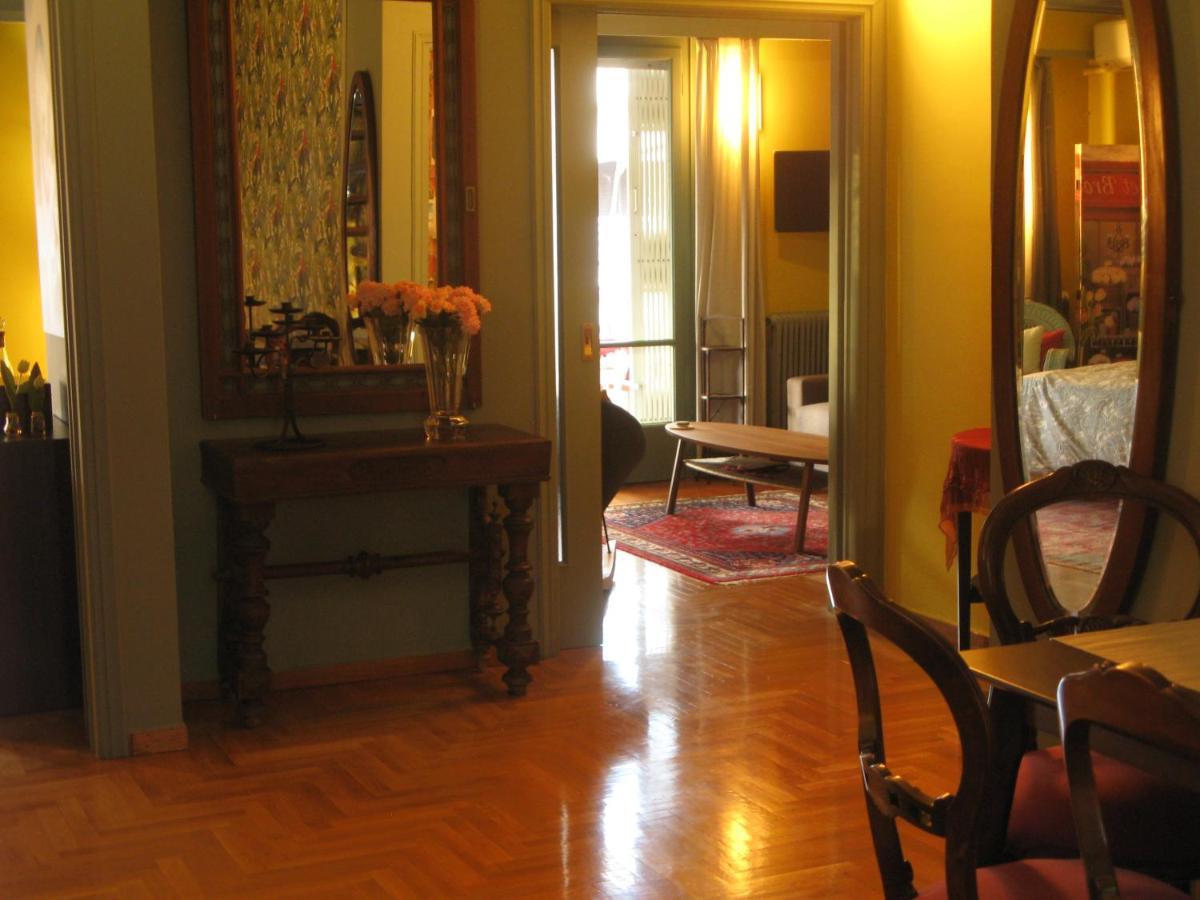'Arnis' Duplex Suite by 'Megaron Moussikis' Athens photo 5