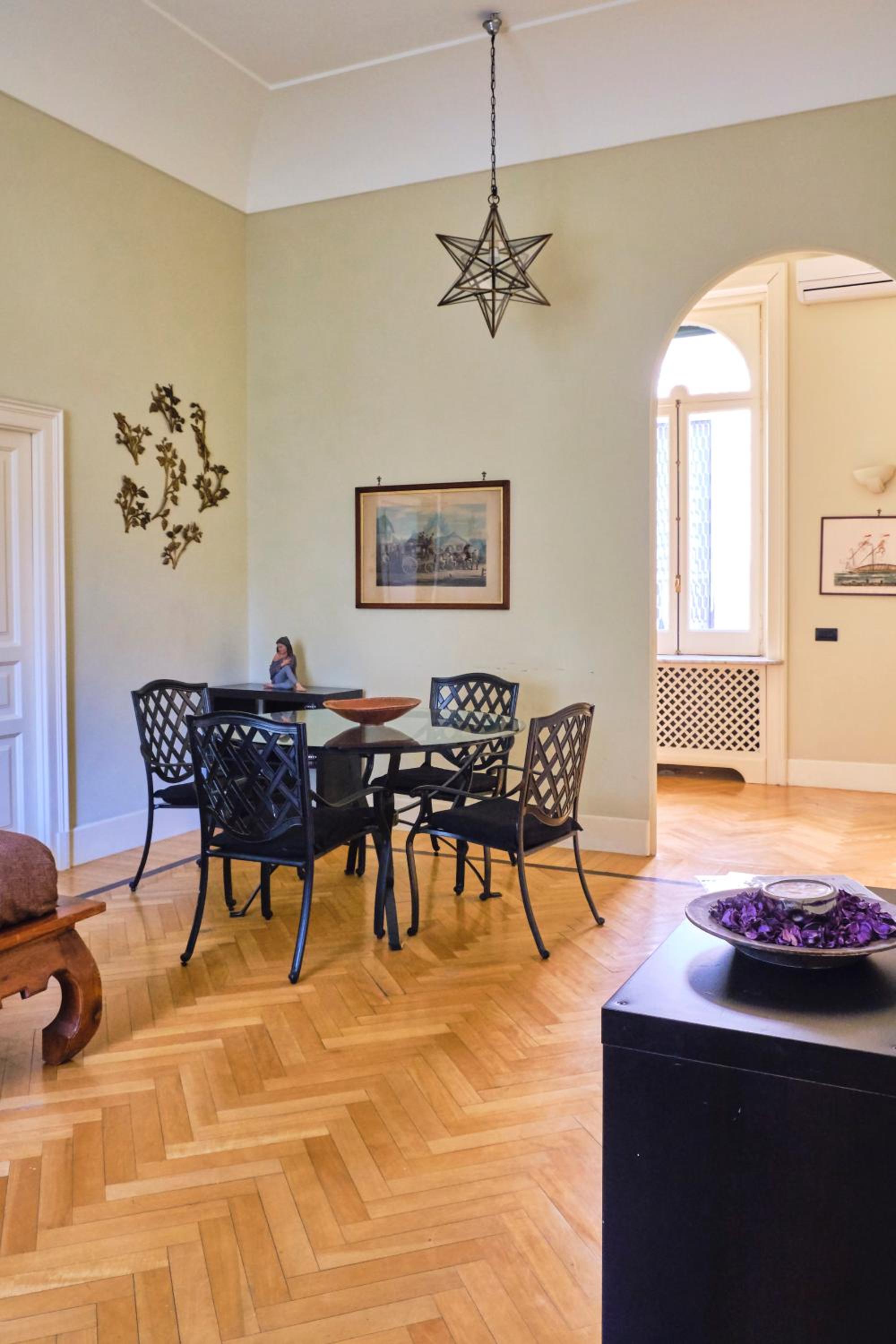 Casa Rubinacci
