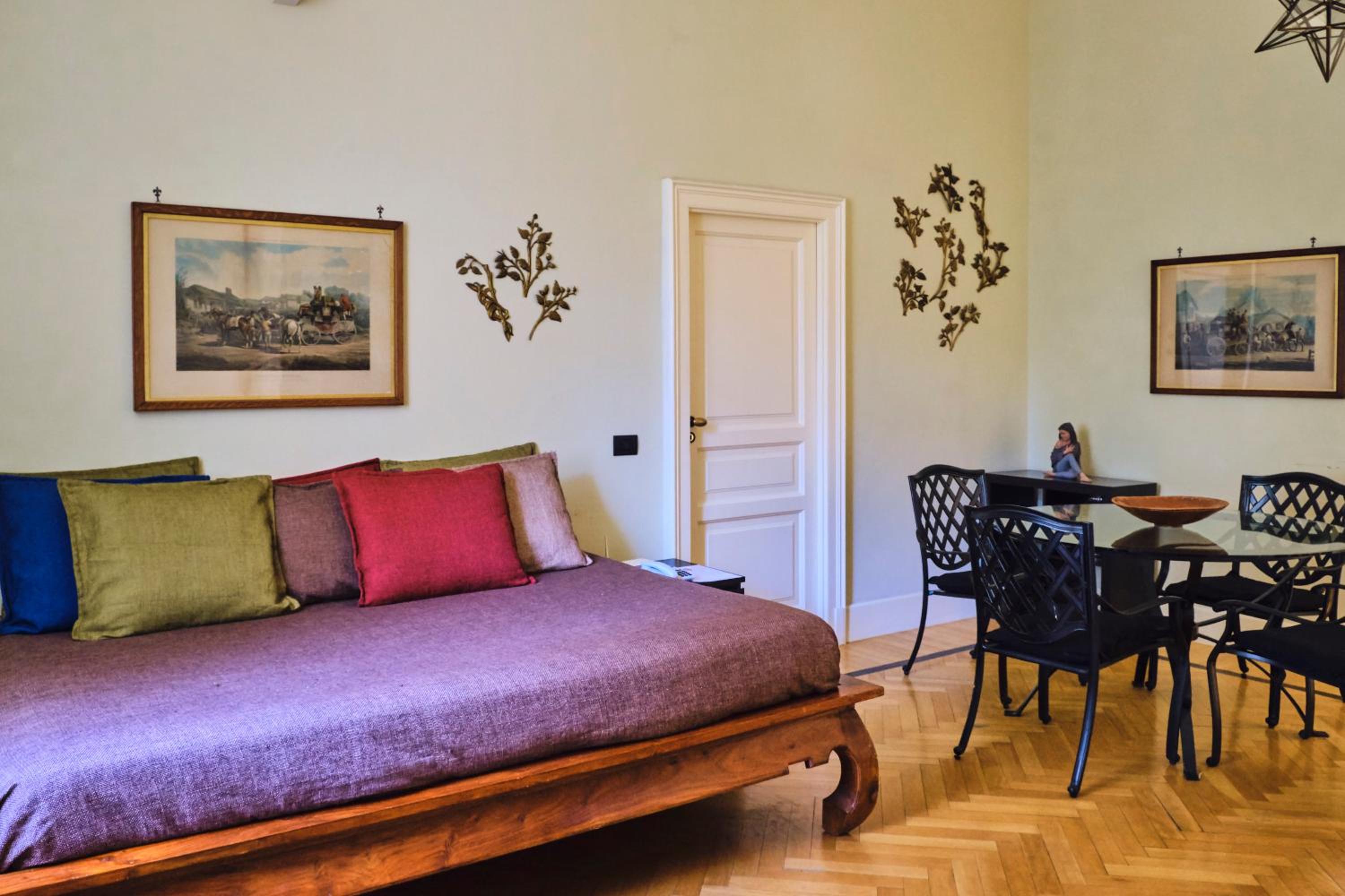 Casa Rubinacci