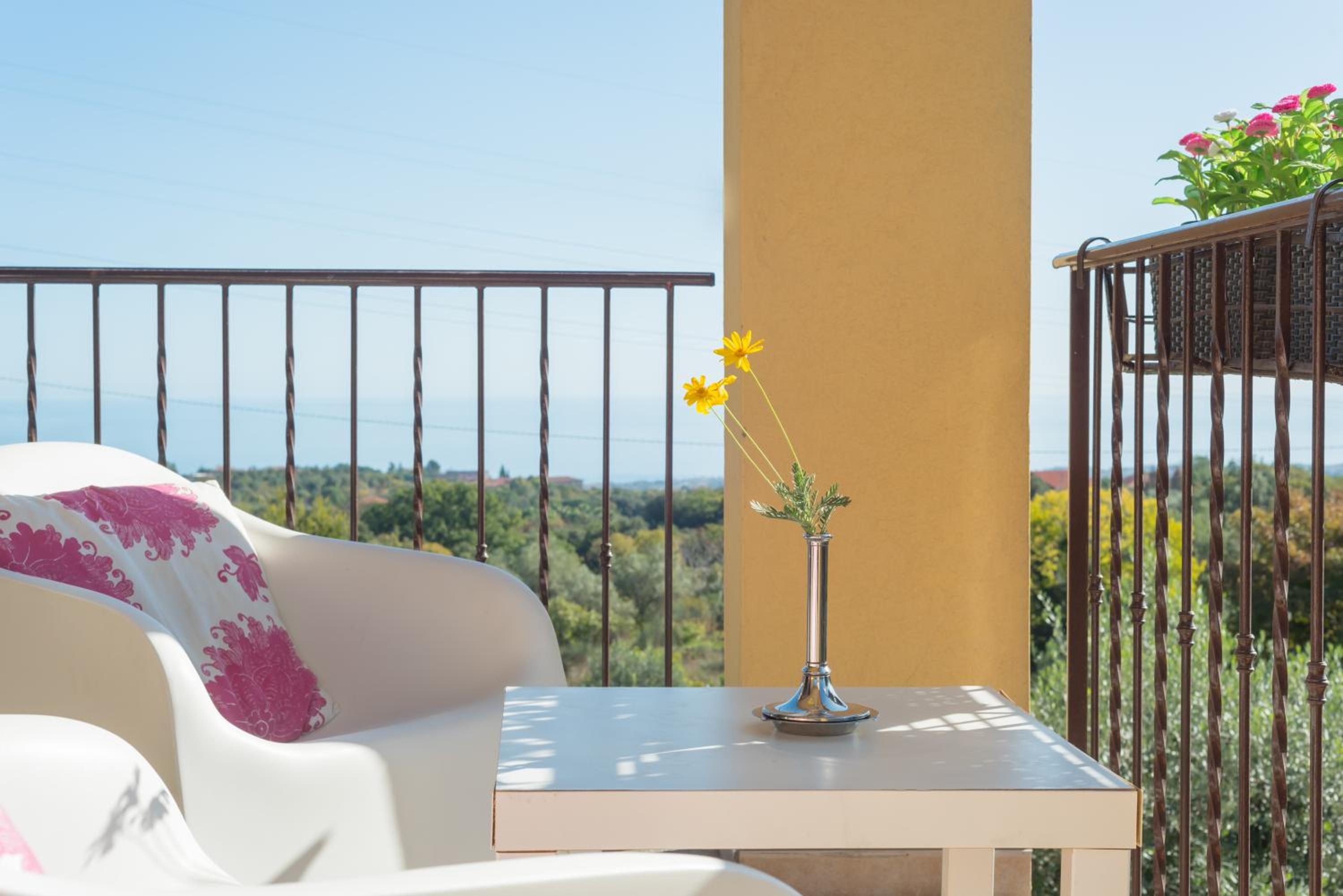 B&B BOUTIQUE DI CHARME 
