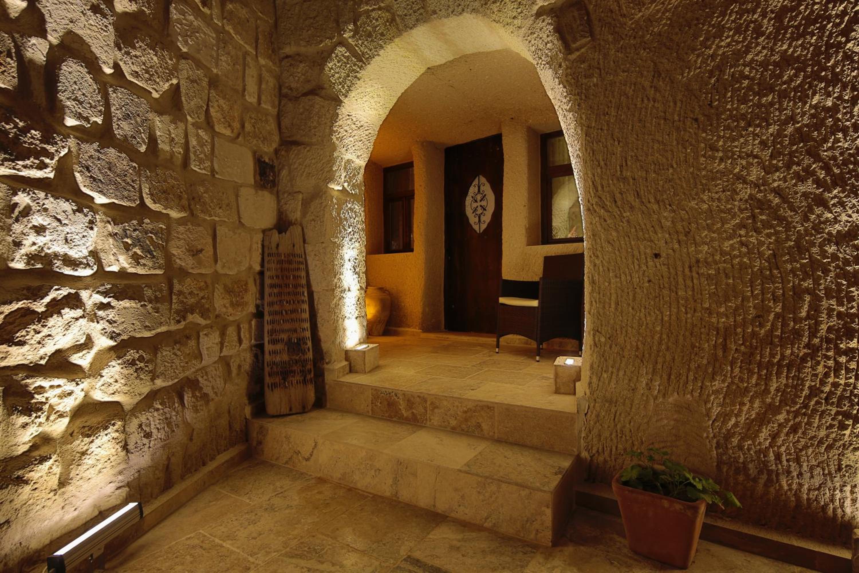 Erenbey Cave Hotel - Image 48