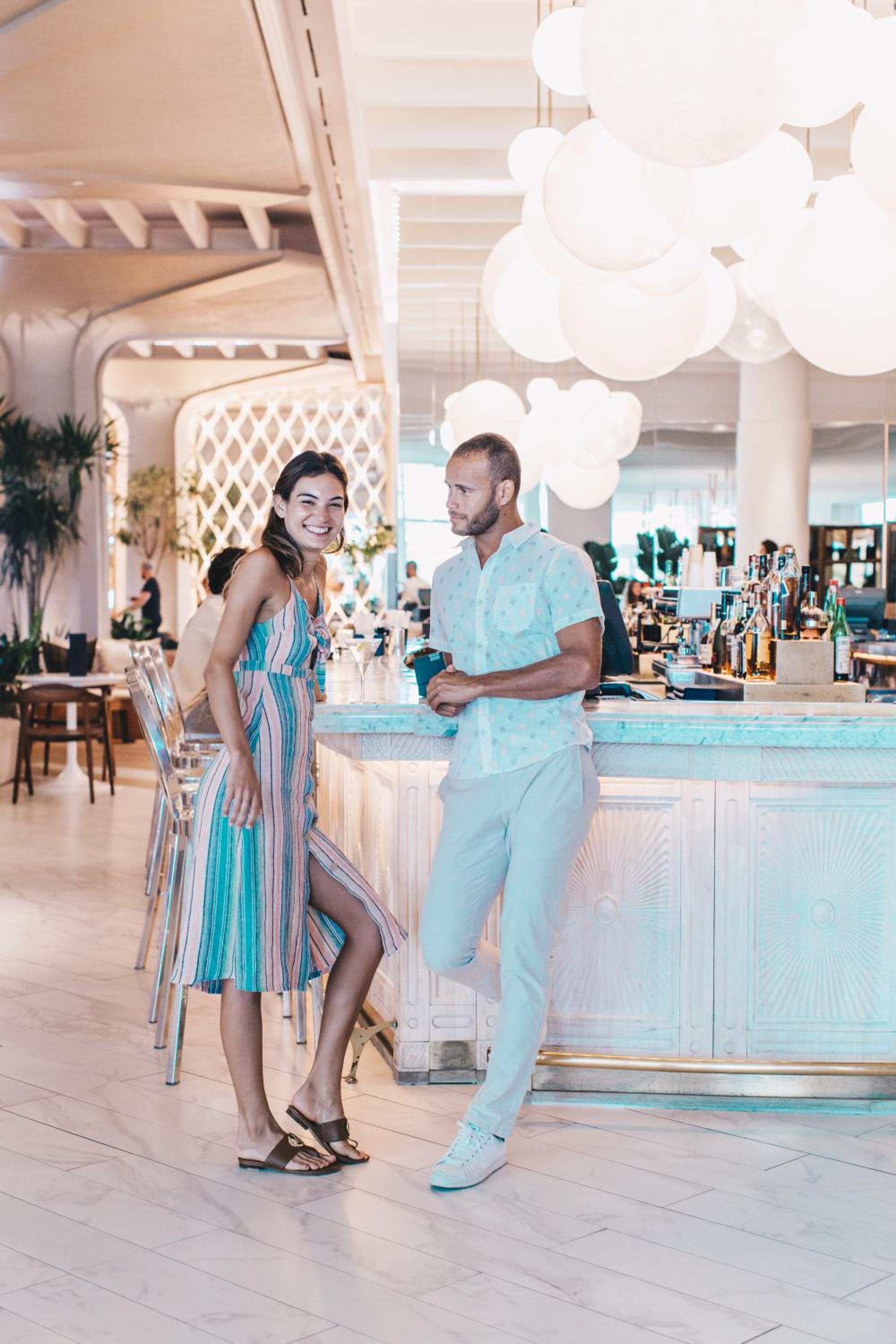 Nassau - Paradise Island Vacations - SLS at Baha Mar - Property Image 30