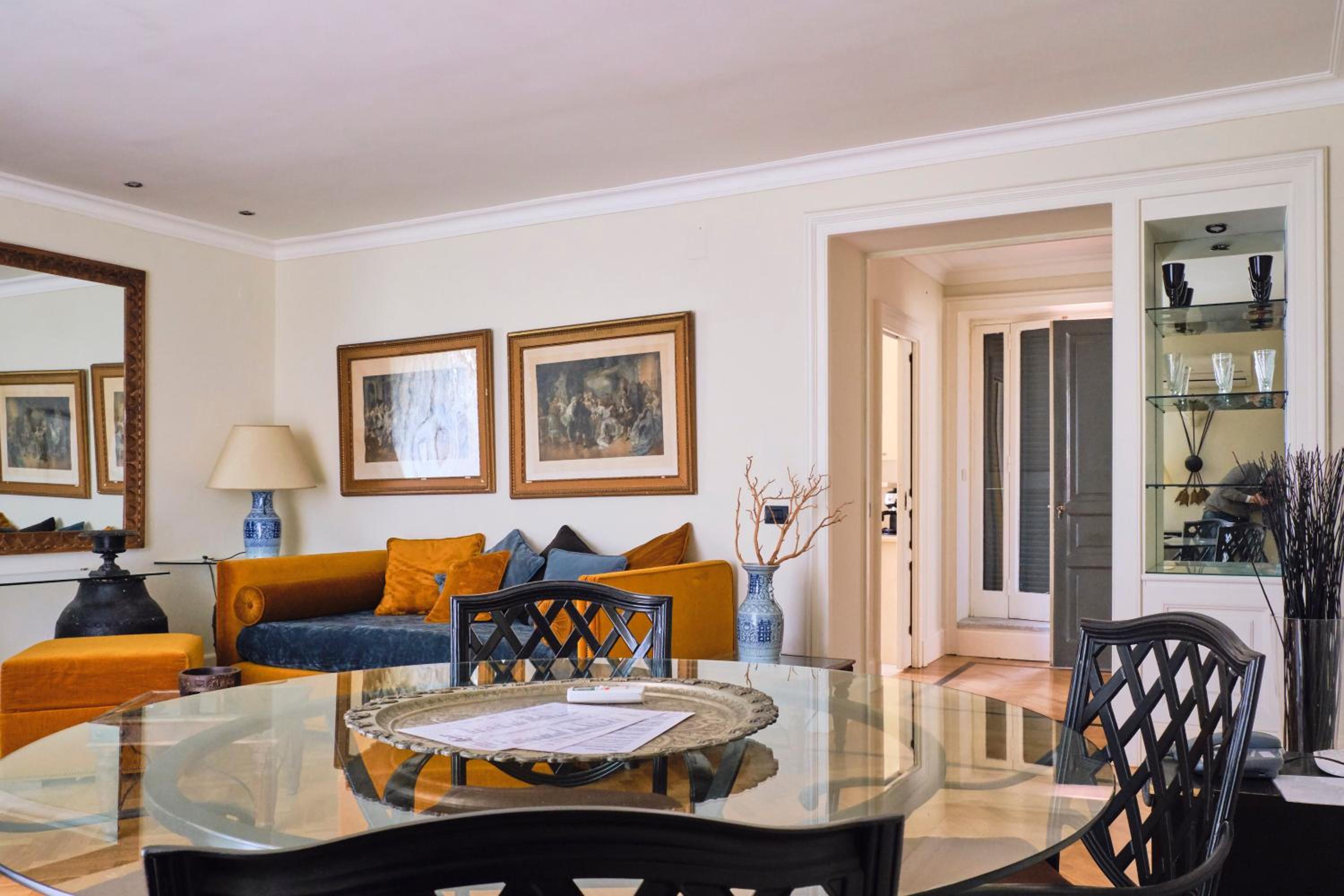 Casa Rubinacci