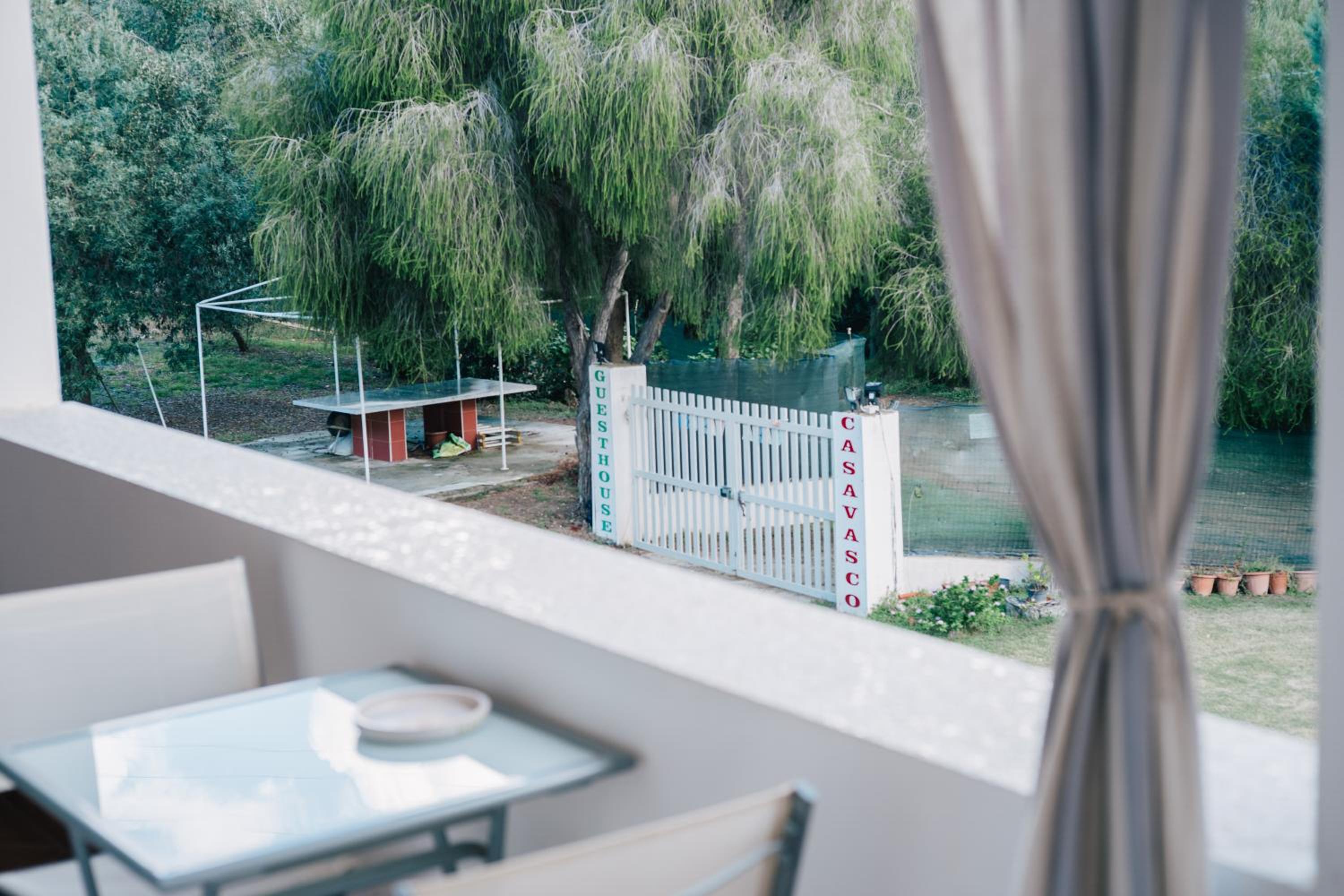 Guesthouse Casavasco