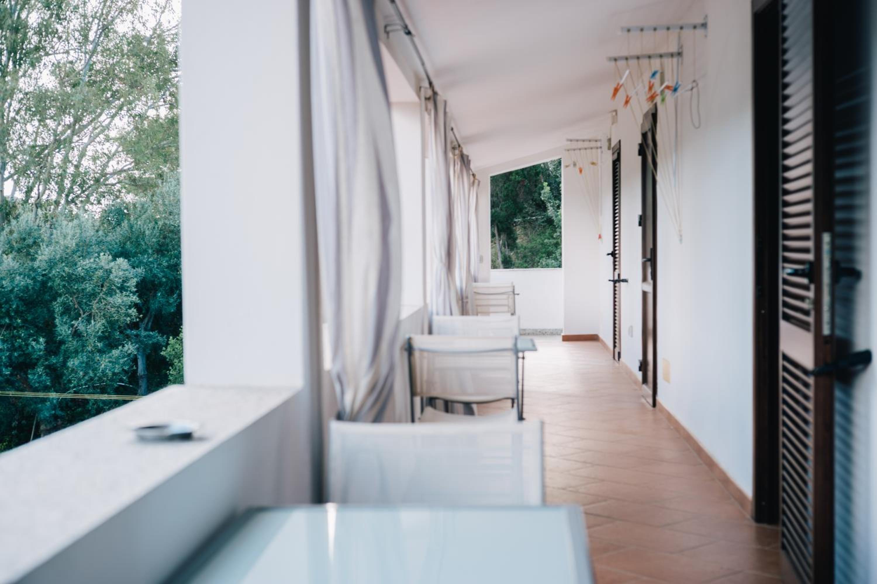 Guesthouse Casavasco