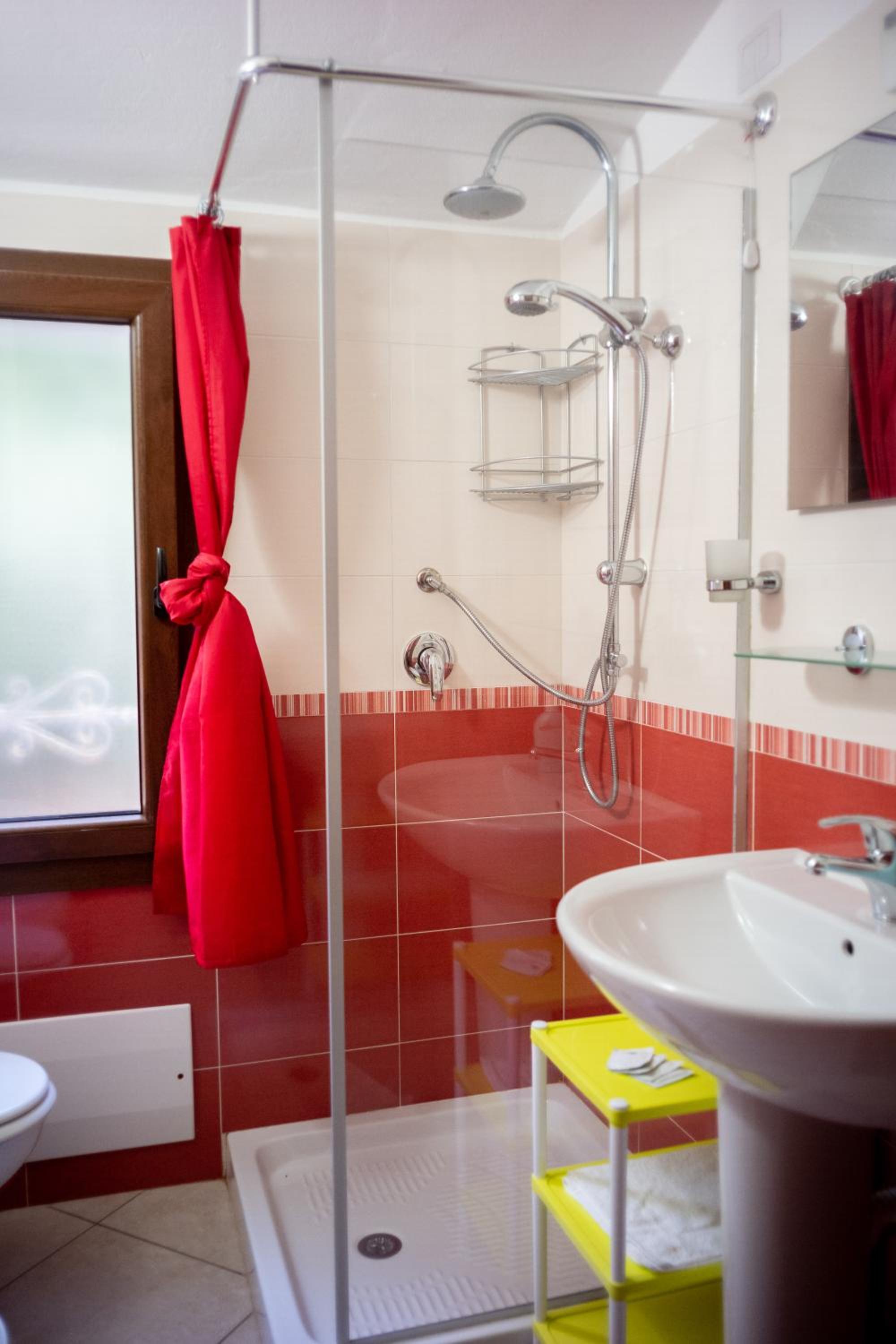 Guesthouse Casavasco
