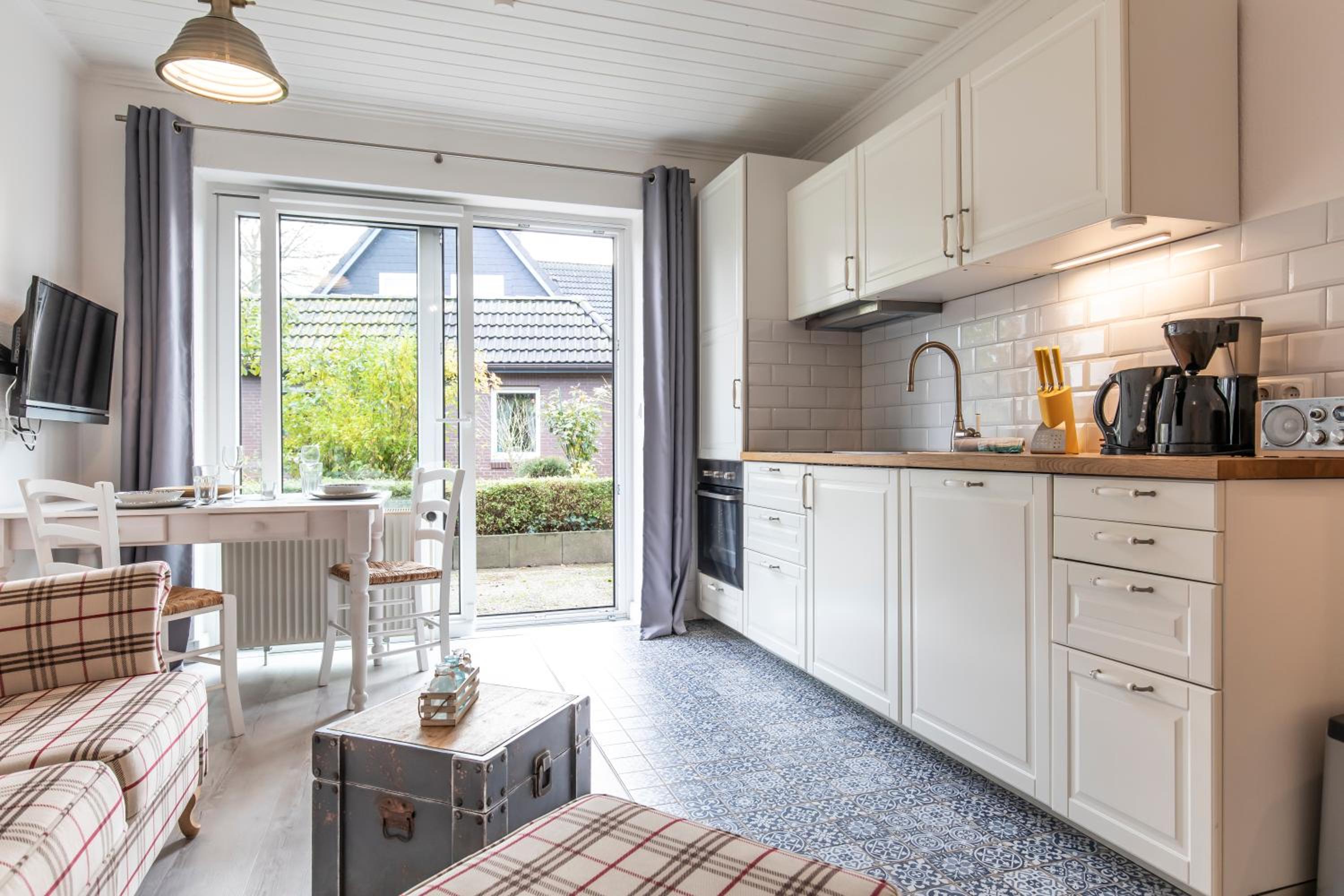 Seehof Boutique Appartements view 2