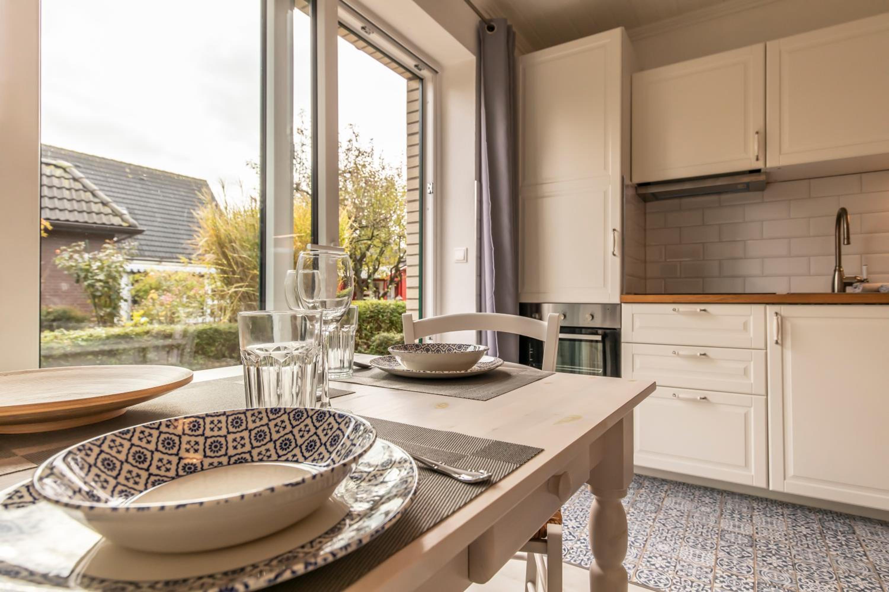 Seehof Boutique Appartements view 3