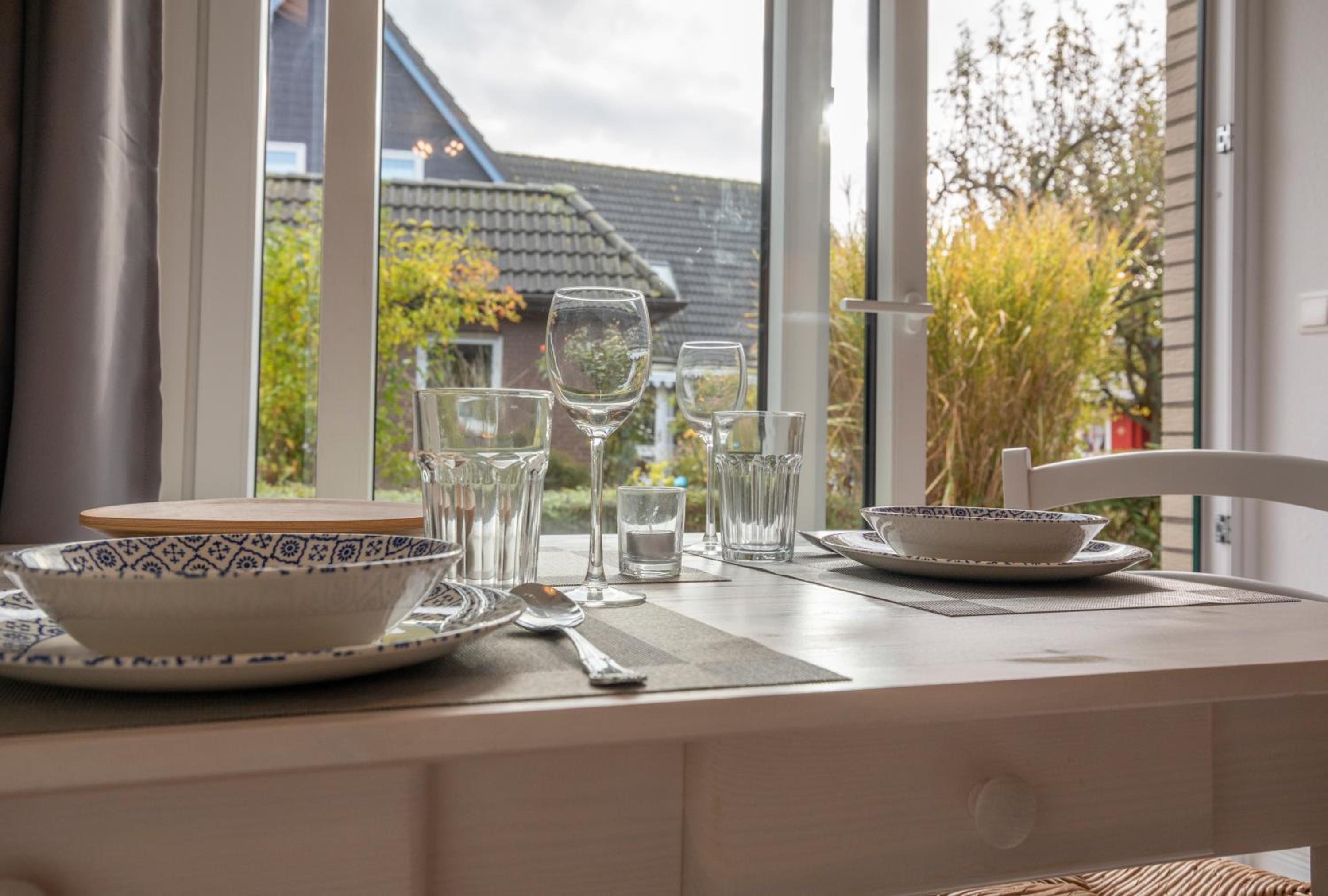 Seehof Boutique Appartements view 4