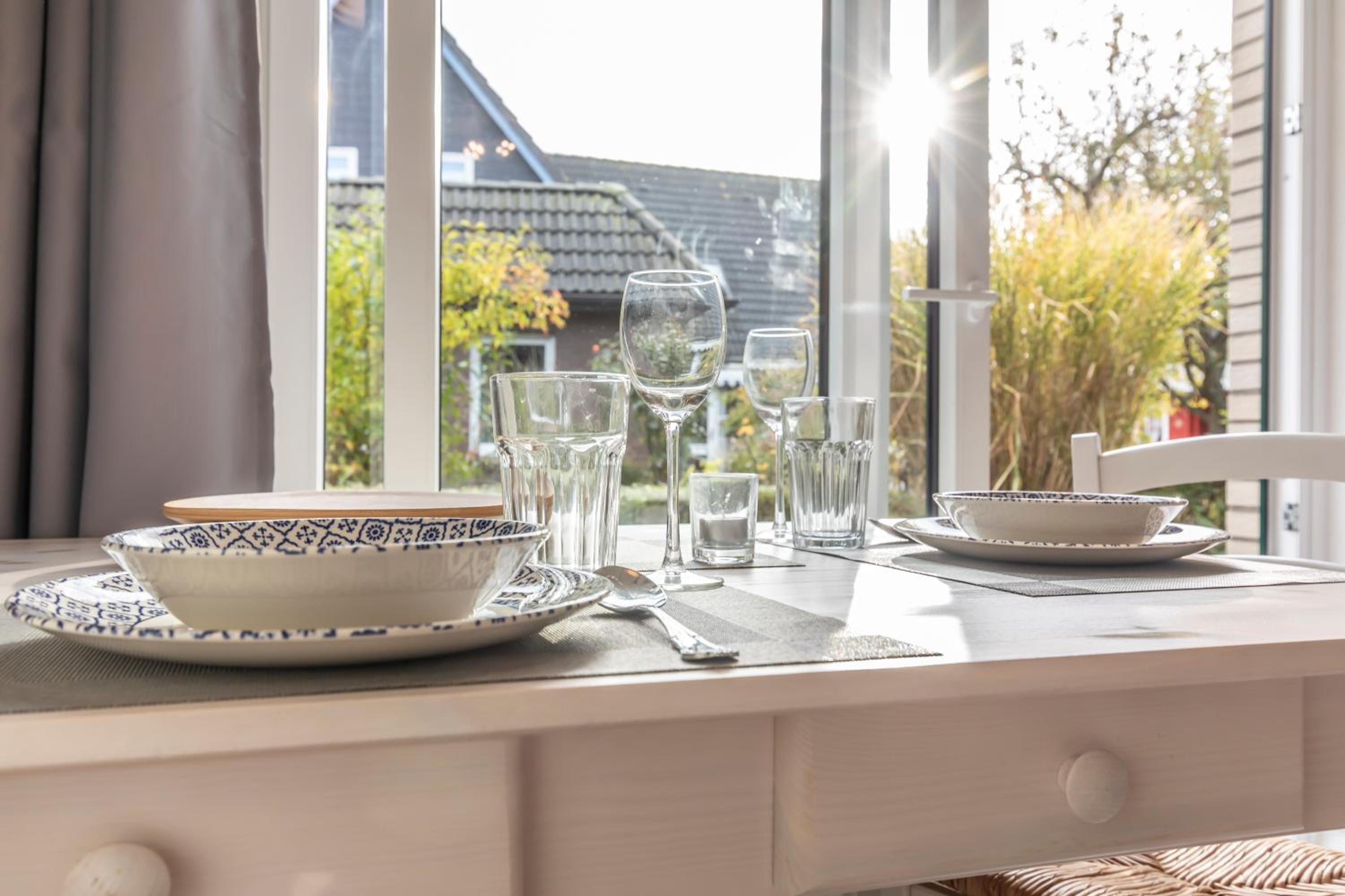 Seehof Boutique Appartements view 5