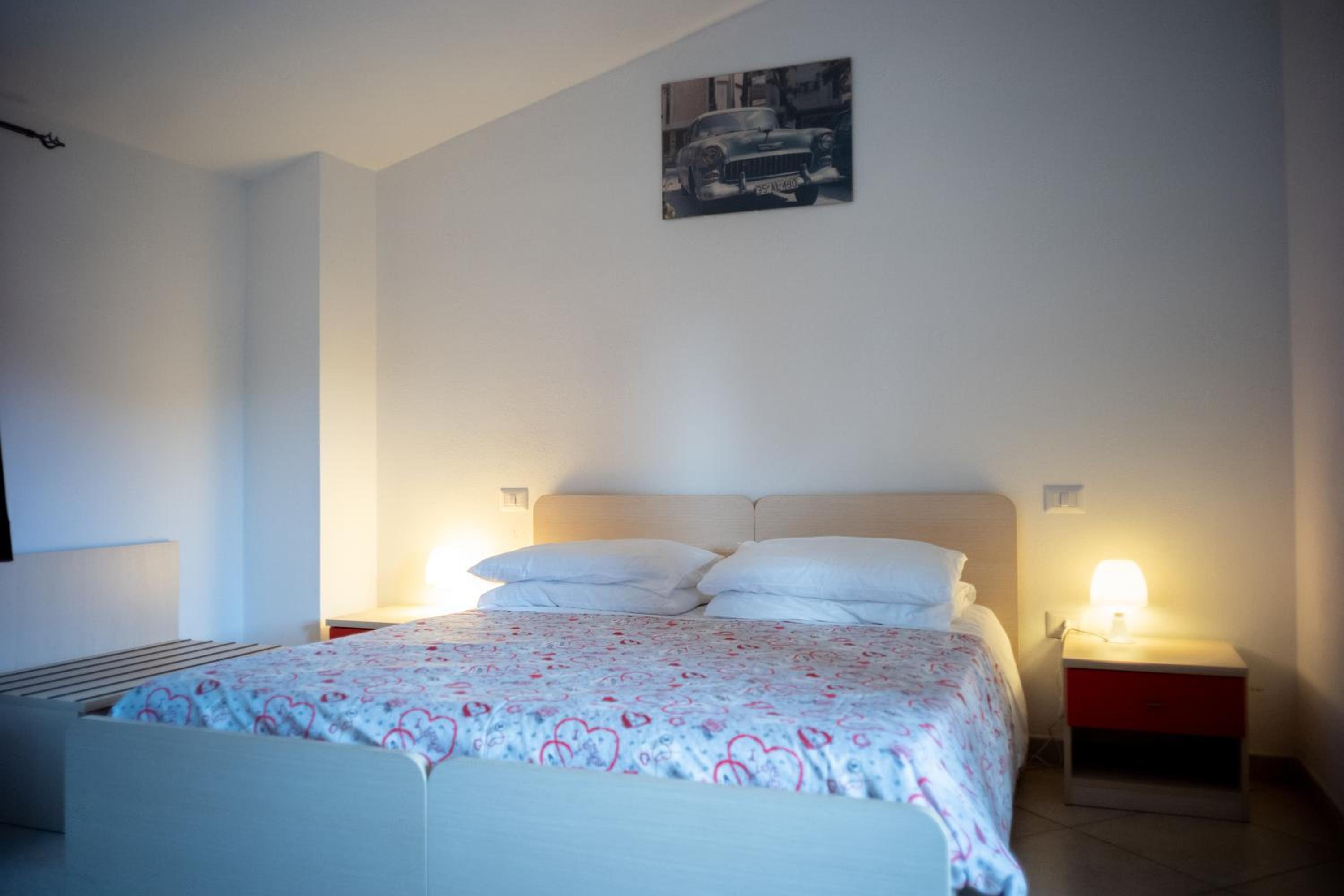 Guesthouse Casavasco