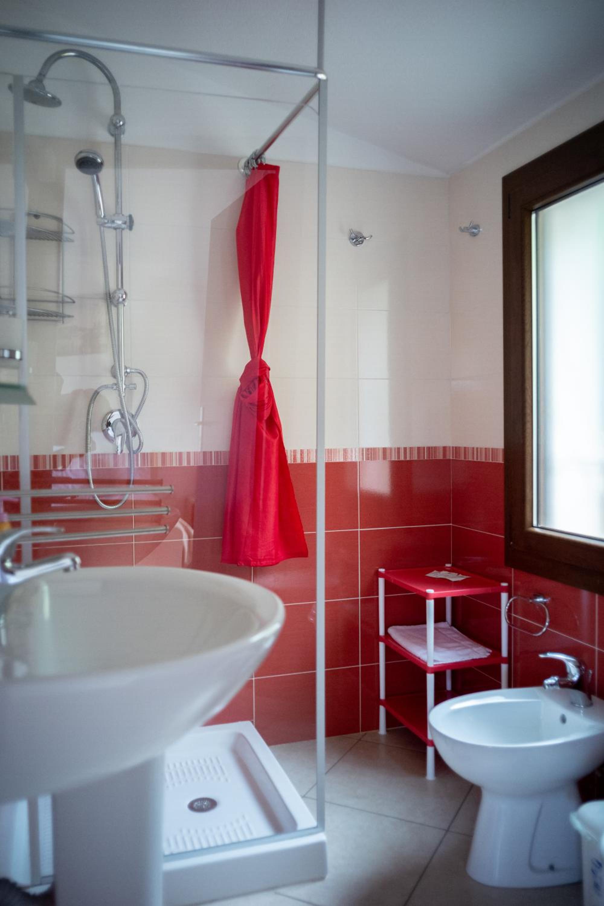 Guesthouse Casavasco