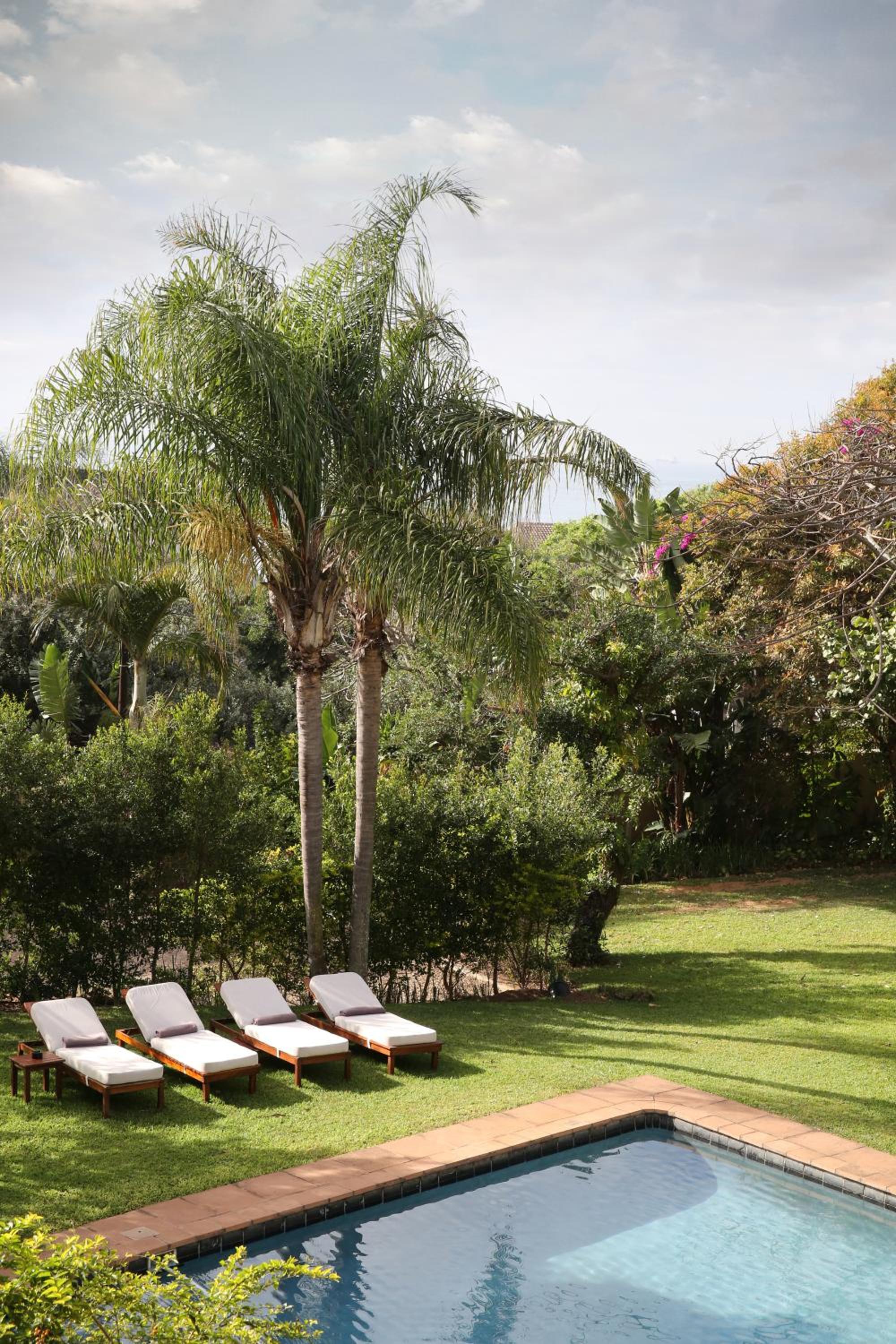 Teremok Lodge & Spa view 3