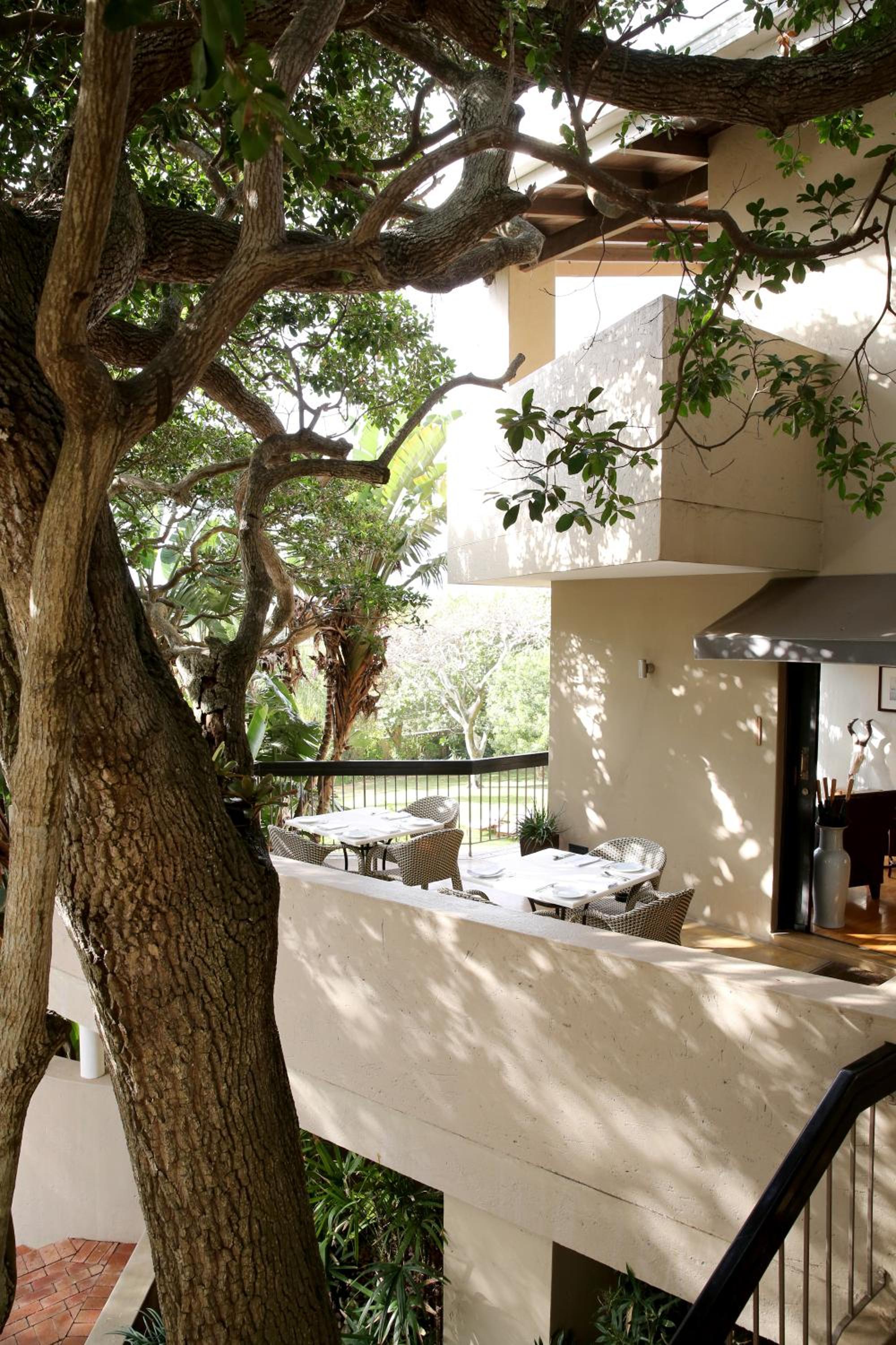 Teremok Lodge & Spa view 4
