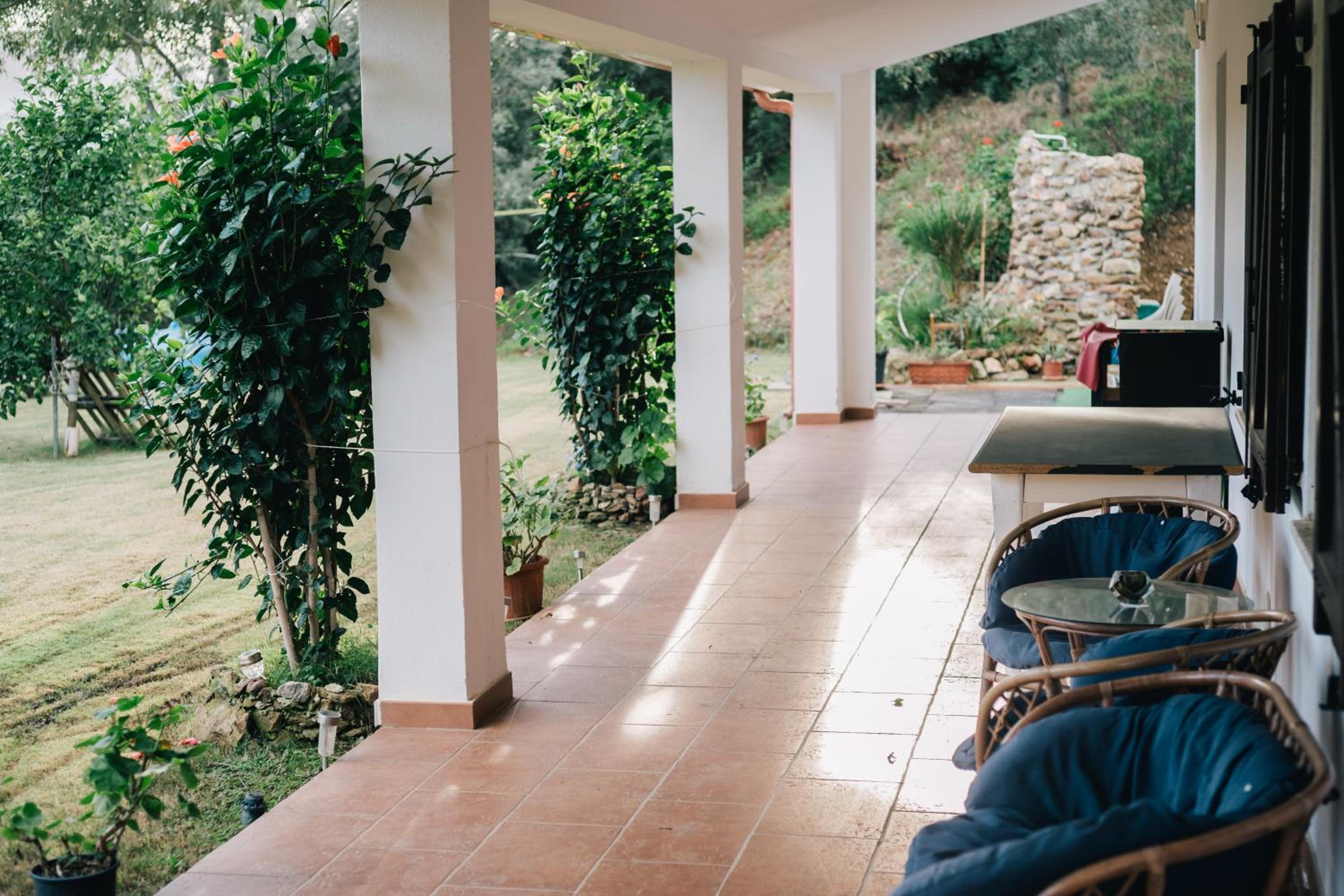 Guesthouse Casavasco