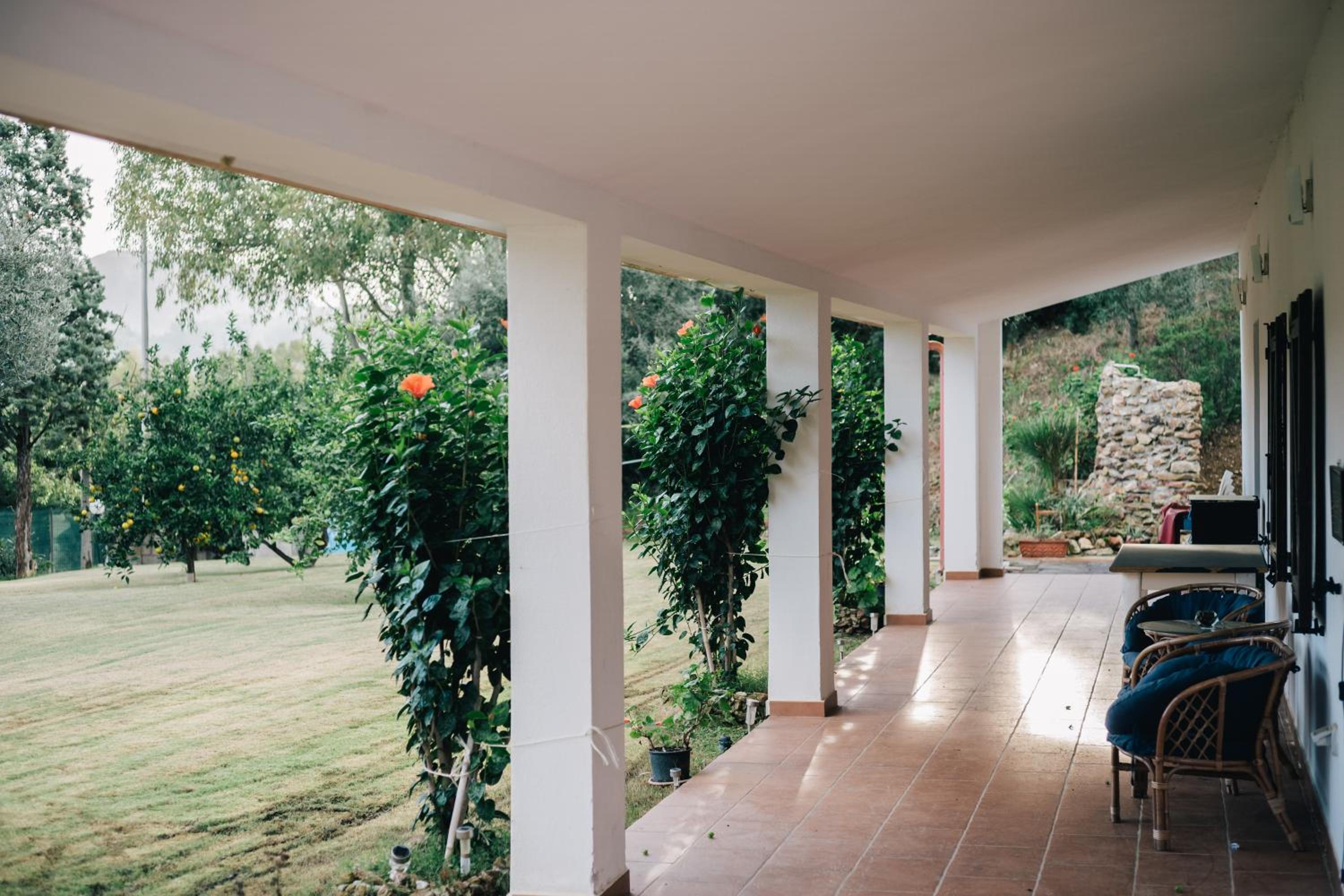 Guesthouse Casavasco
