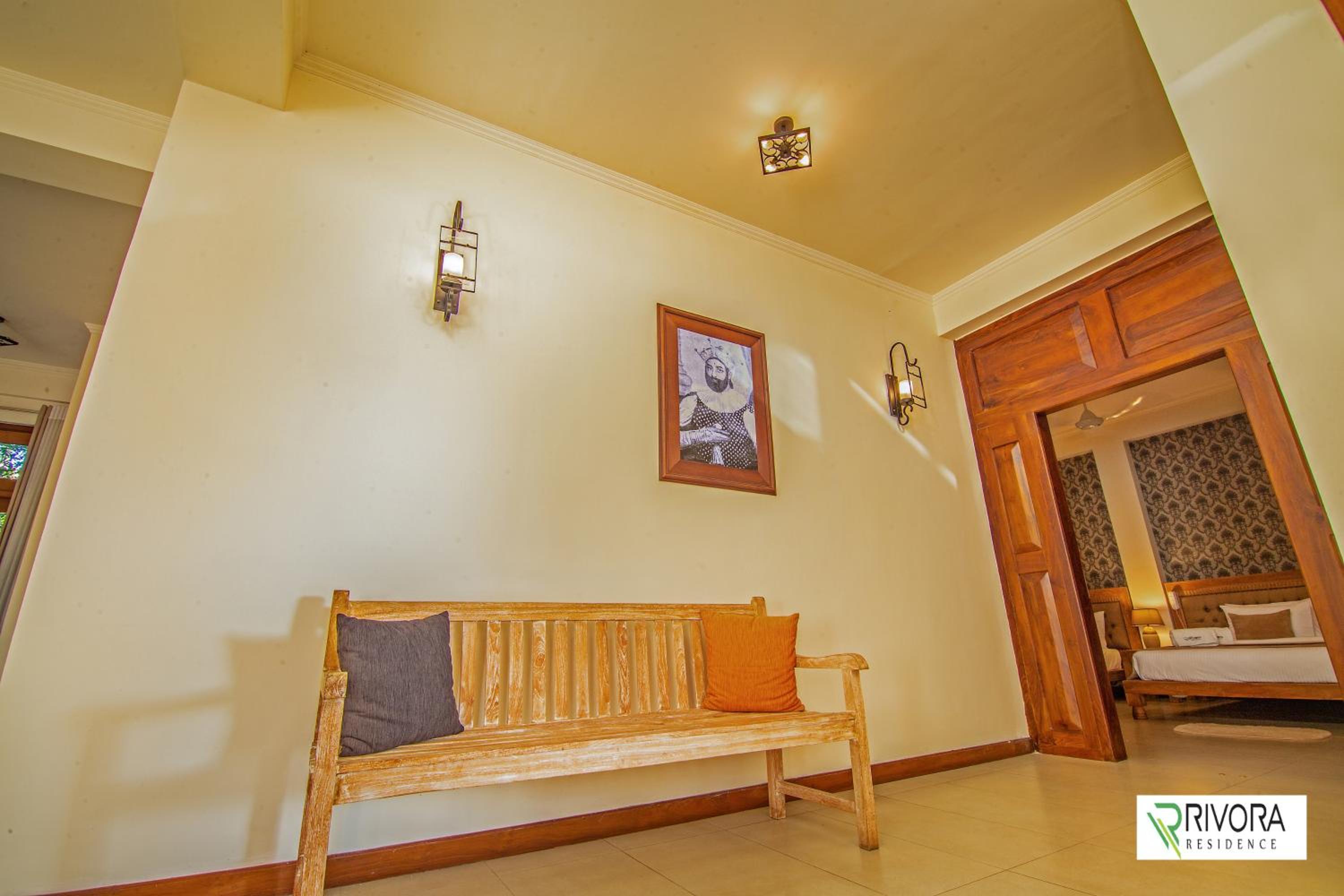 Rivora Residence